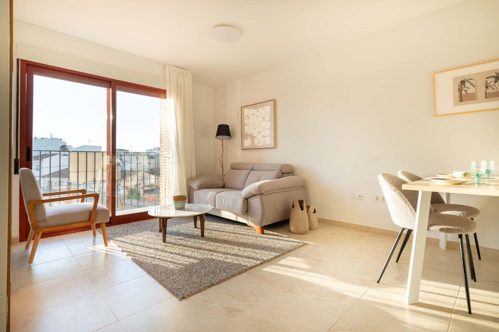 Appartement de 2 Chambres à, Jerónimo y Avileses - Image 2
