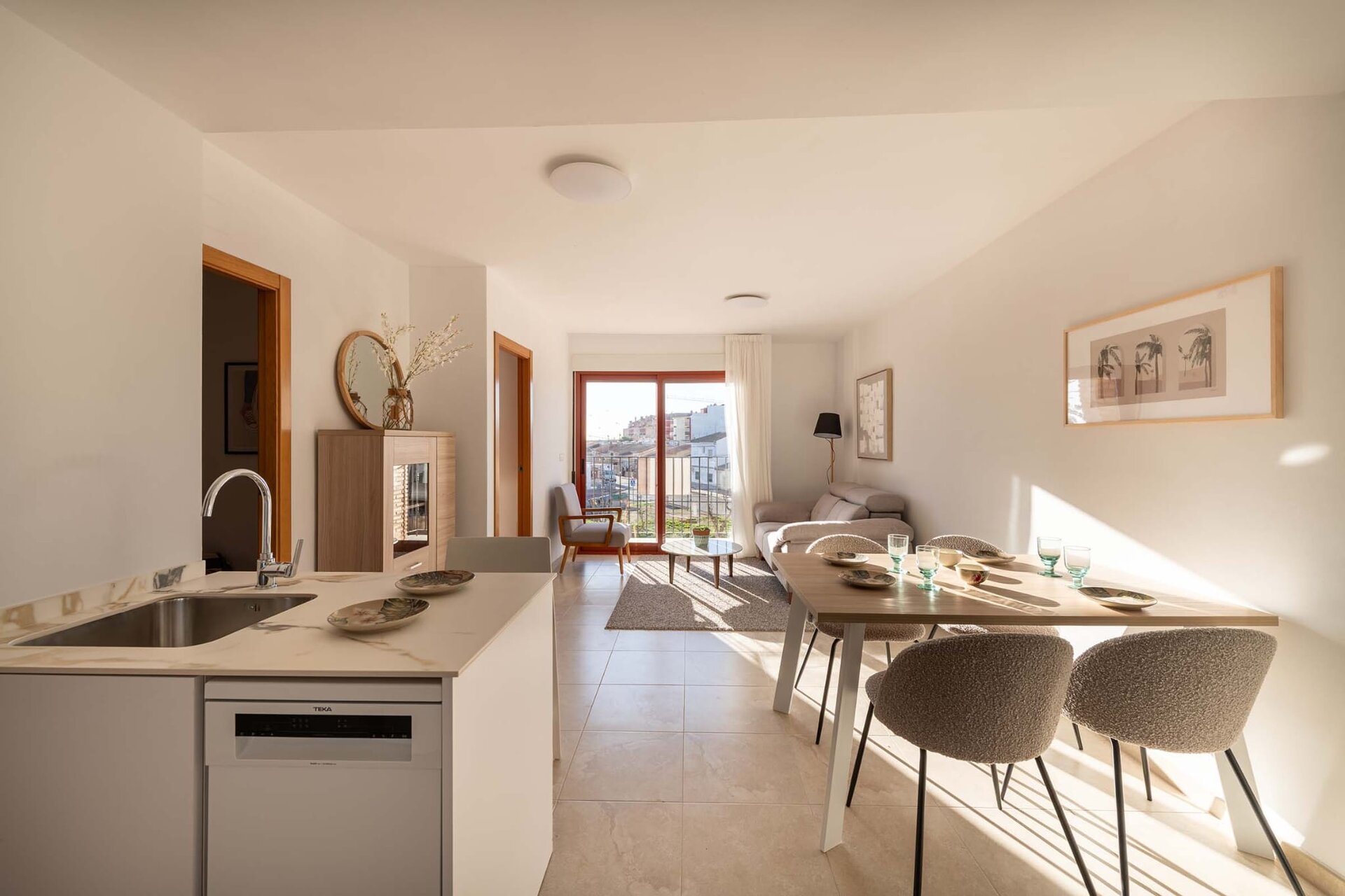 Appartement de 2 Chambres à, Jerónimo y Avileses - Image 22