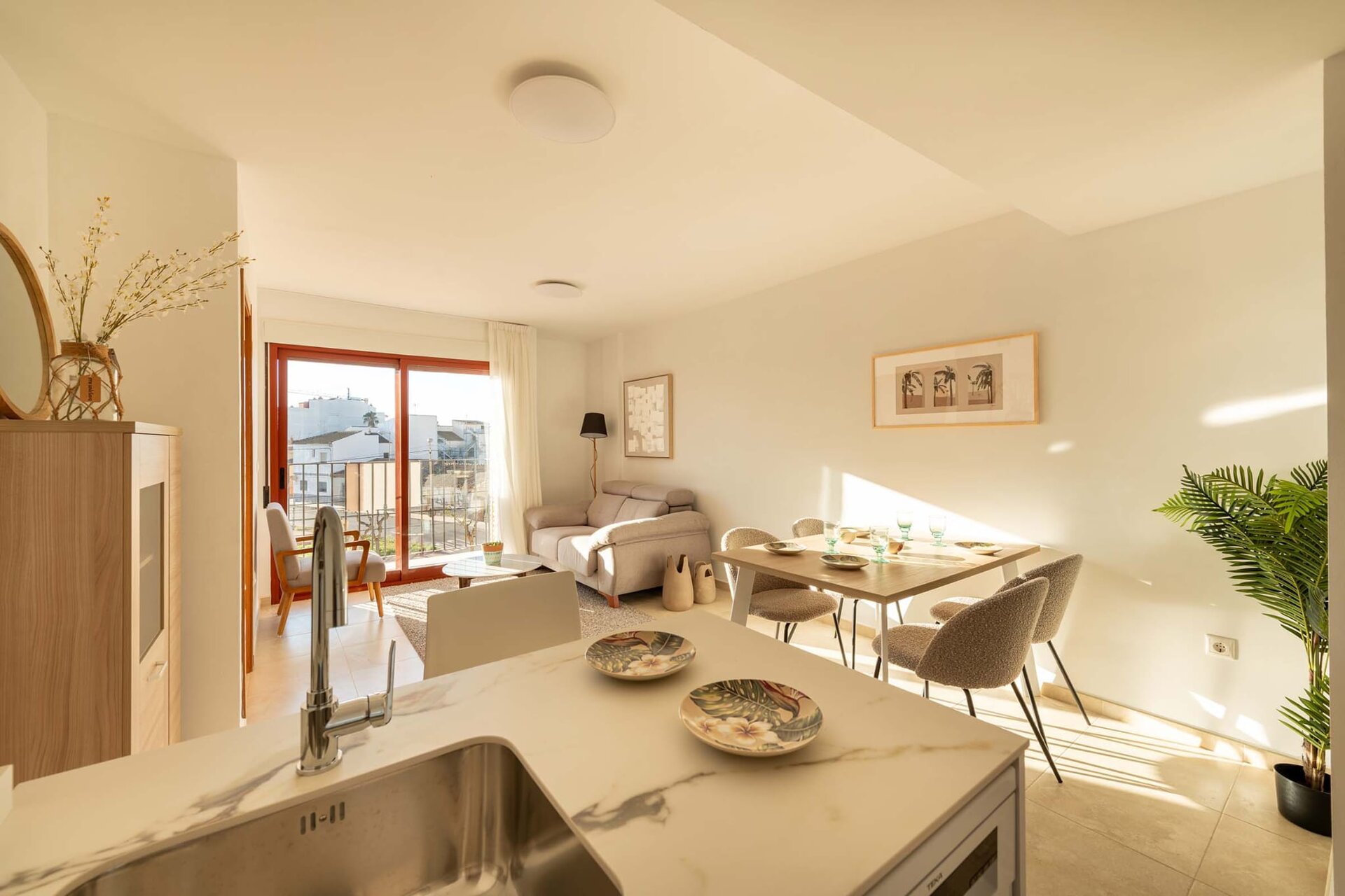 Appartement de 2 Chambres à, Jerónimo y Avileses - Image 23