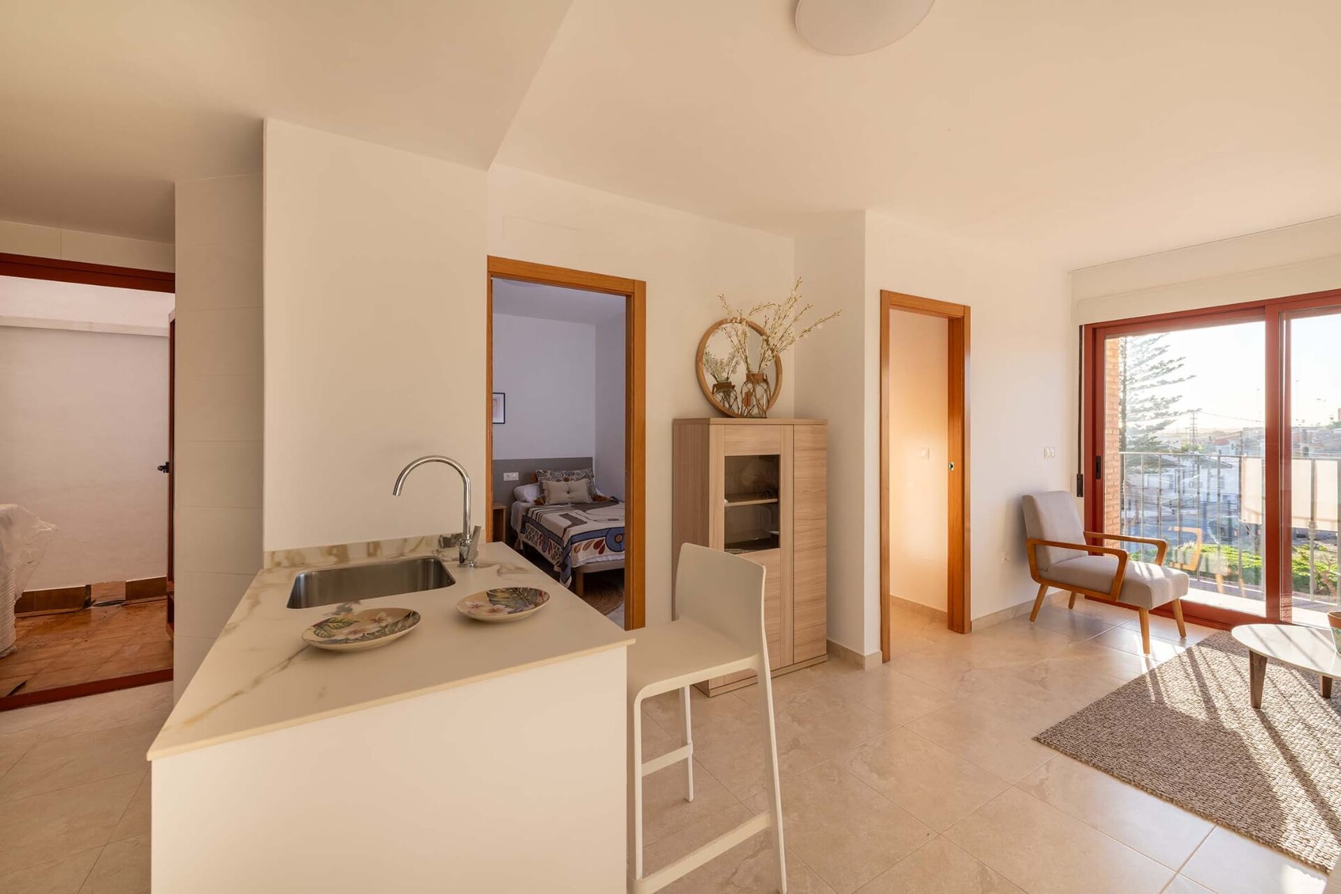 Appartement de 2 Chambres à, Jerónimo y Avileses - Image 3