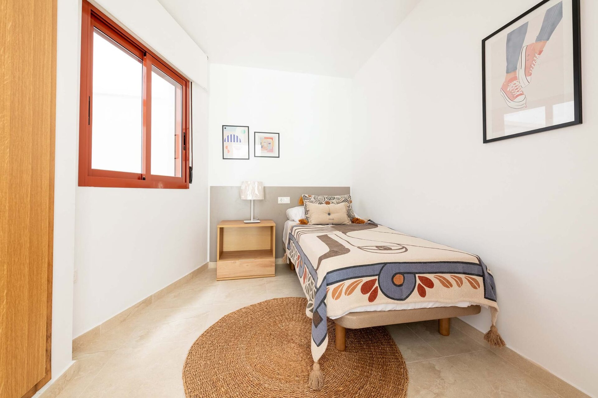 Appartement de 2 Chambres à, Jerónimo y Avileses - Image 6