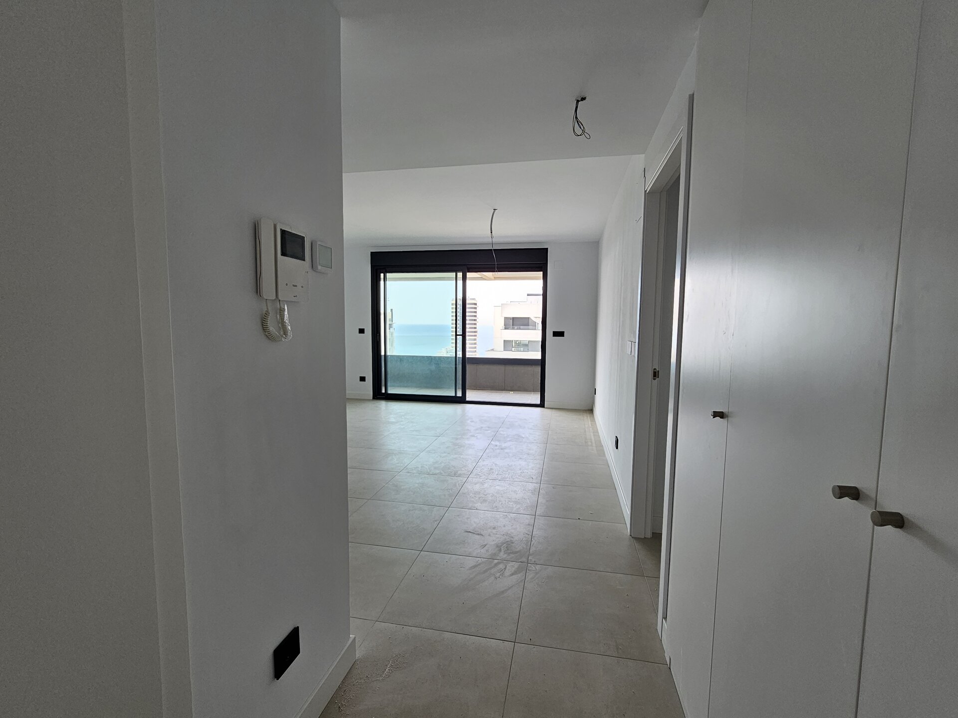 2-Bedroom Penthouse Apartment in Calpe - Image 10