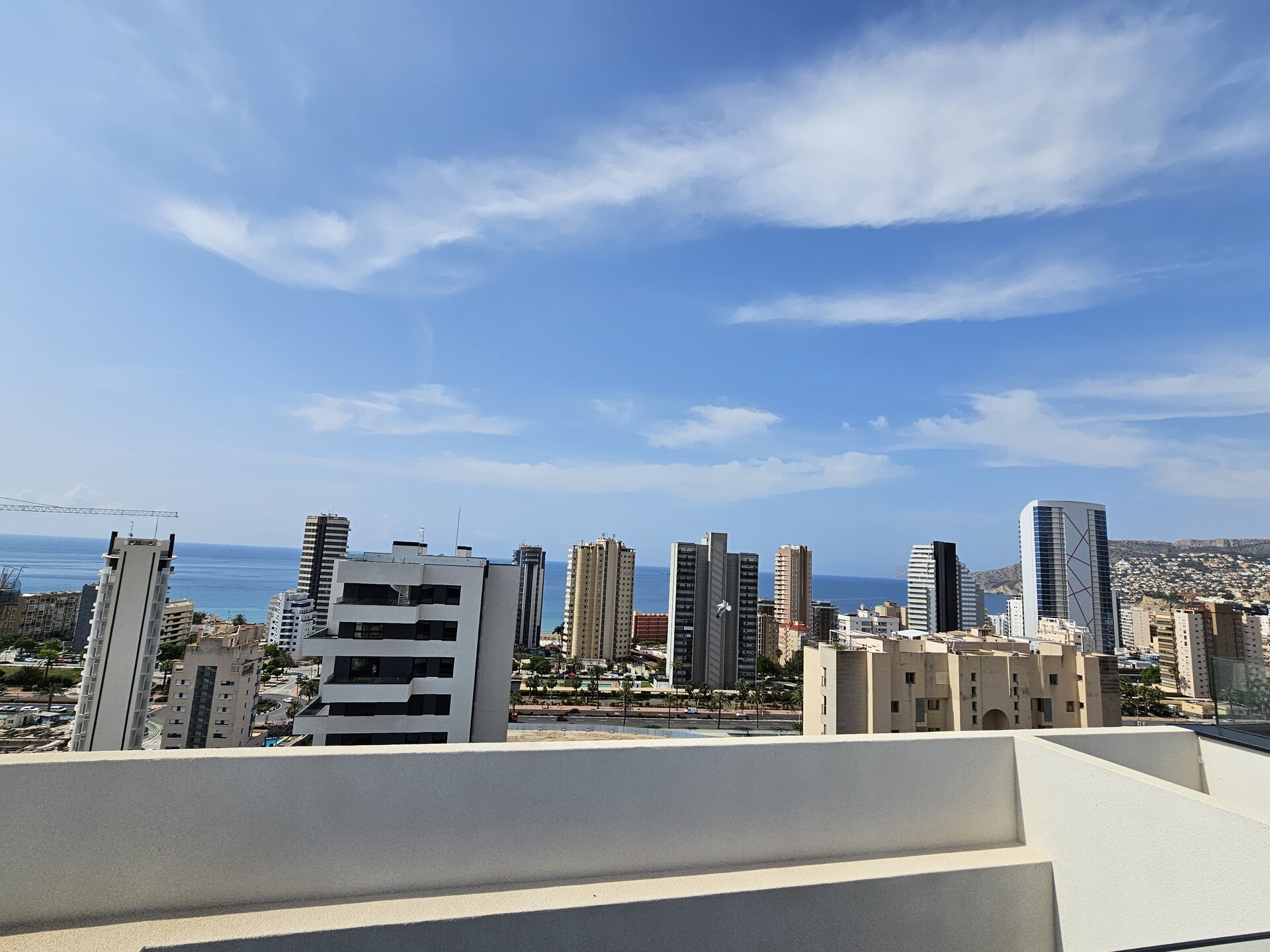 2-Bedroom Penthouse Apartment in Calpe - Image 11