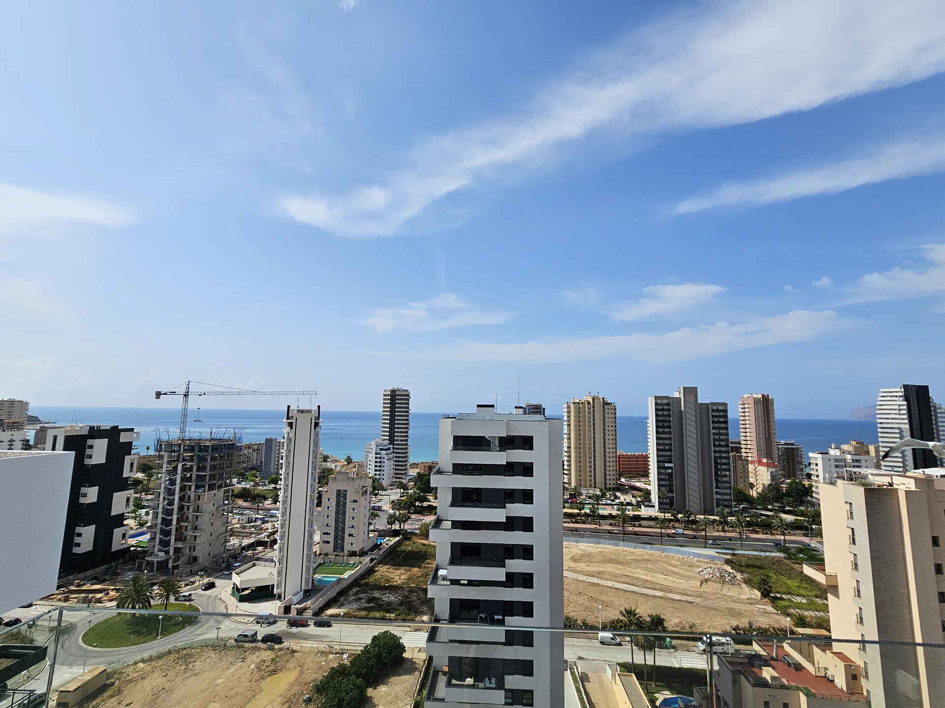2-Bedroom Penthouse Apartment in Calpe - Image 12