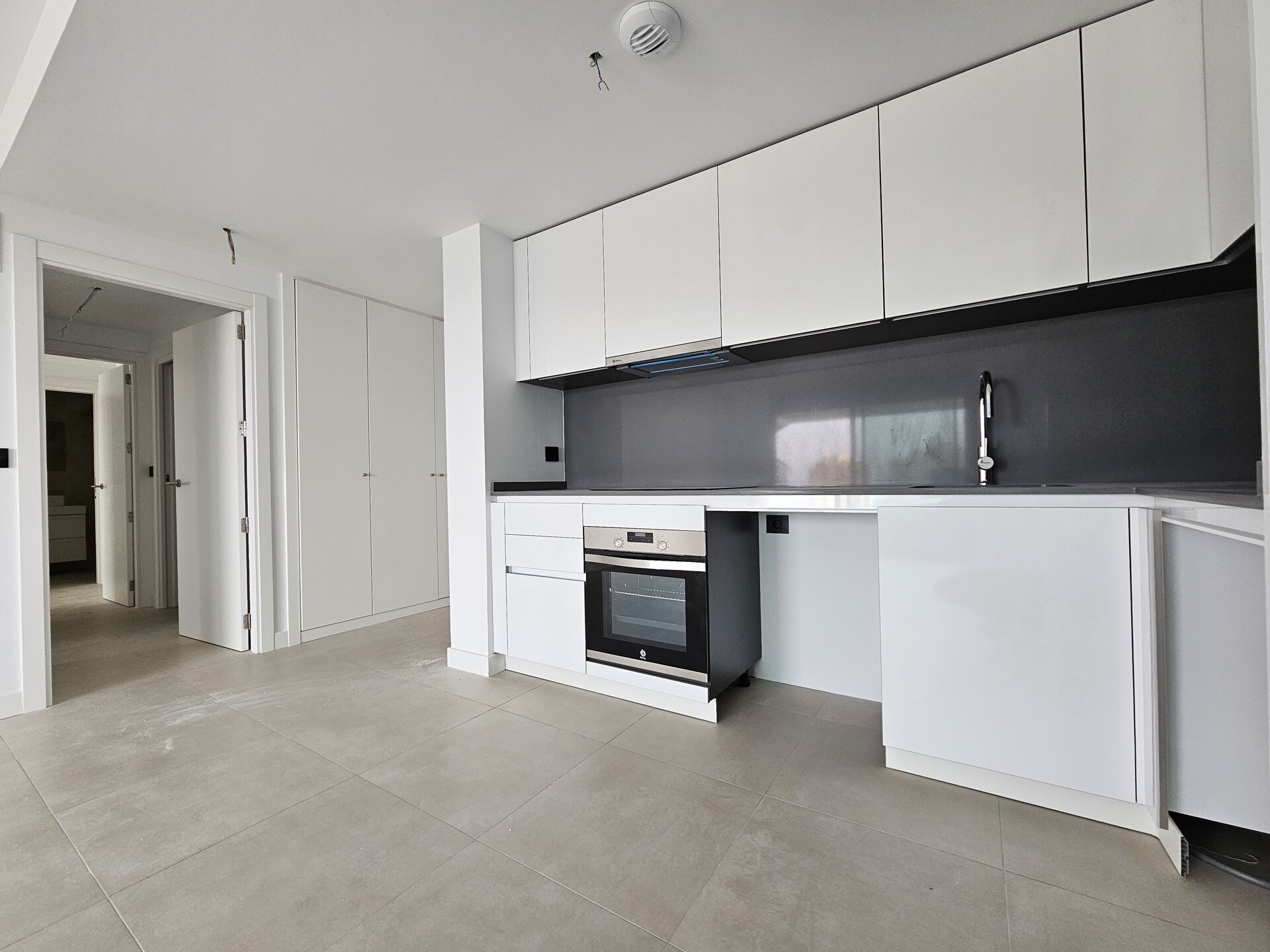 2-Bedroom Penthouse Apartment in Calpe - Image 13