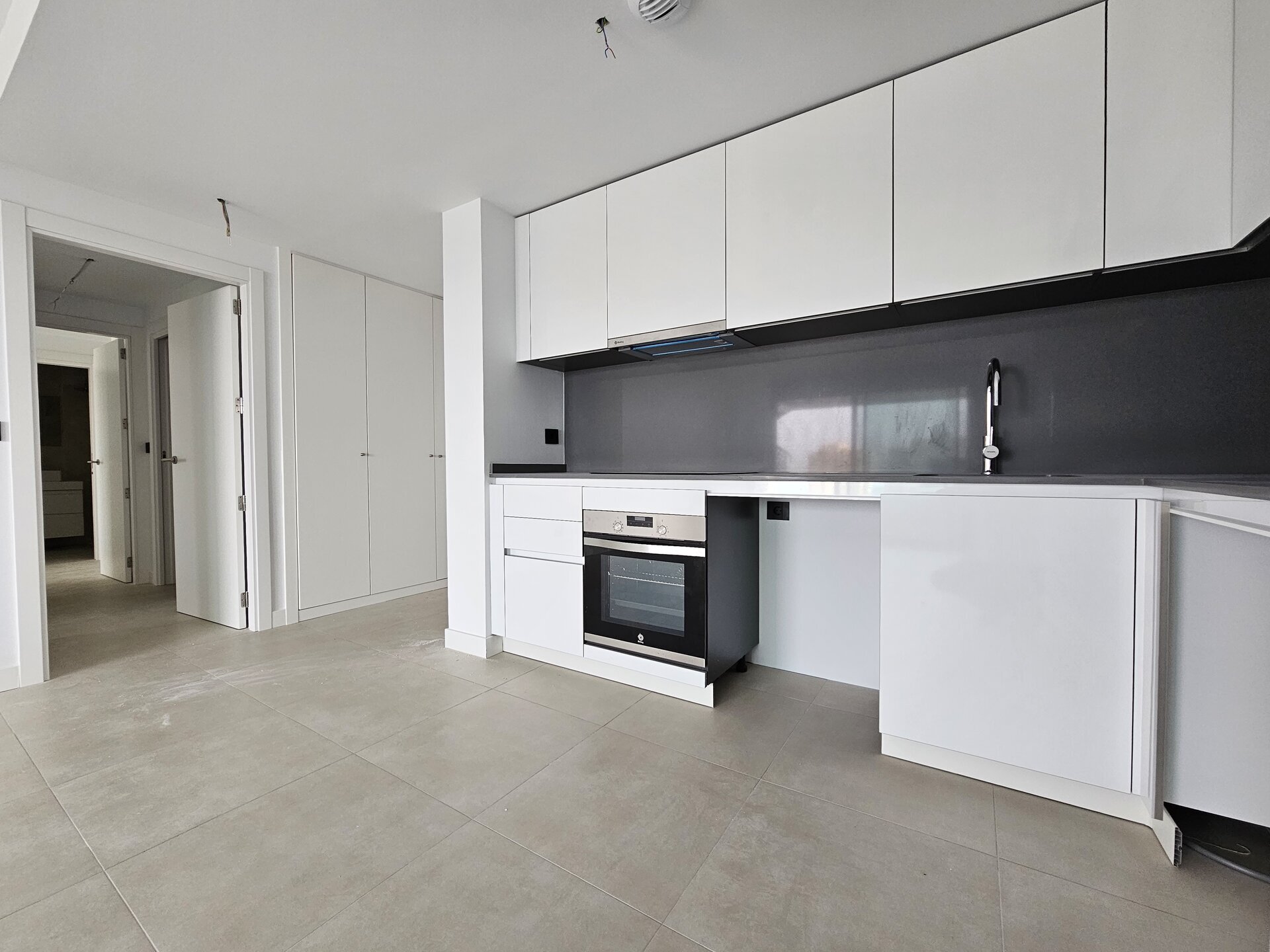2-Bedroom Penthouse Apartment in Calpe - Image 14