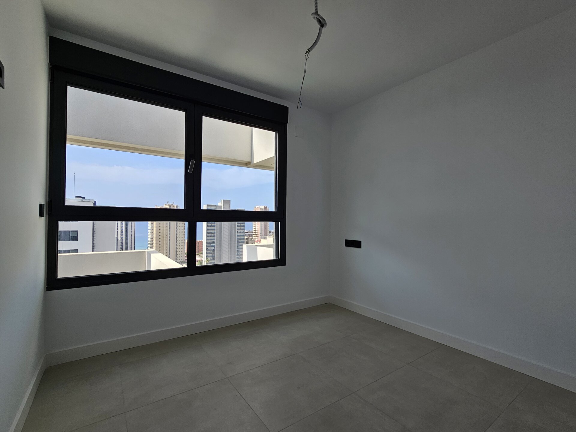 2-Bedroom Penthouse Apartment in Calpe - Image 22
