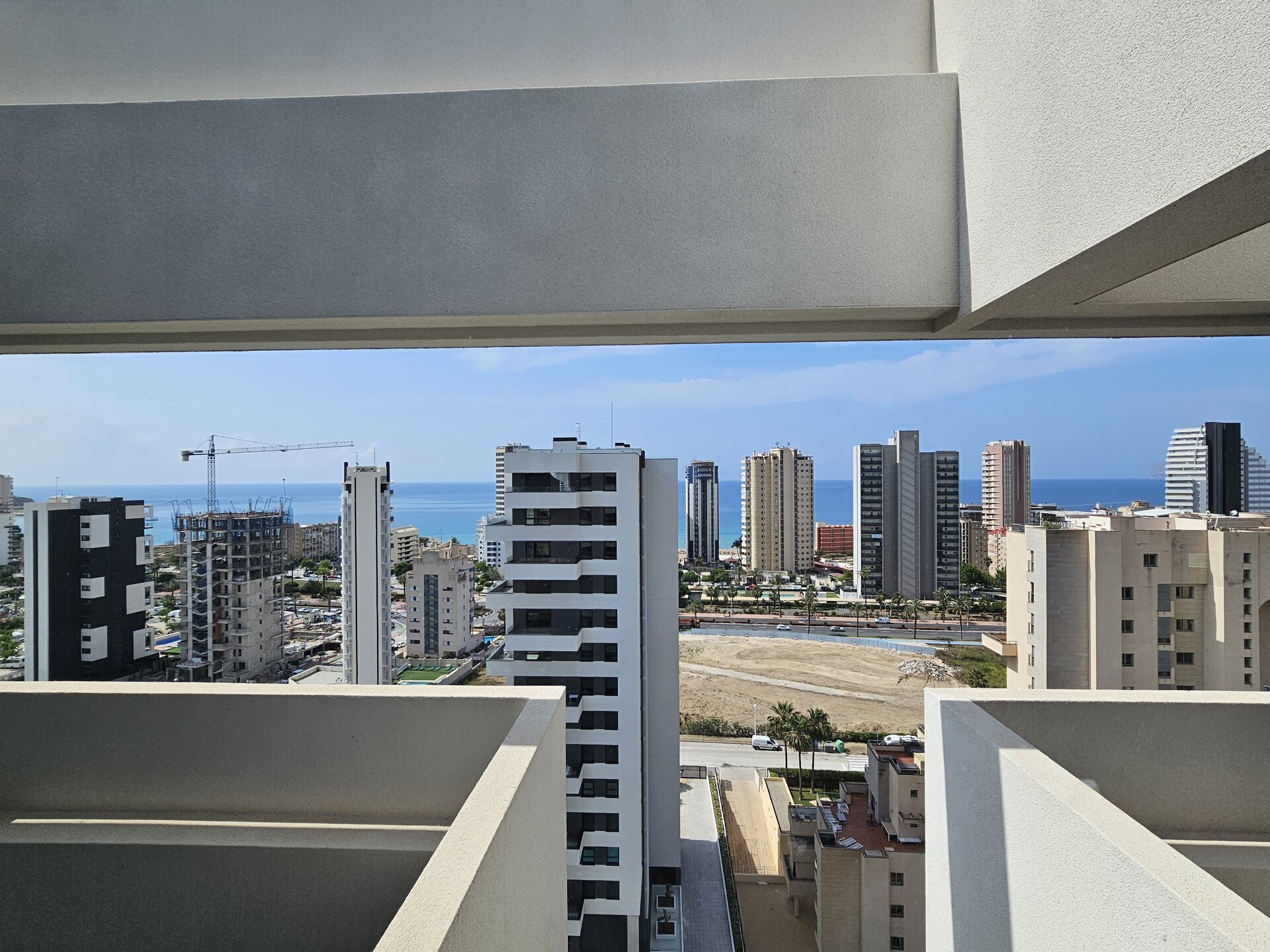 2-Bedroom Penthouse Apartment in Calpe - Image 23