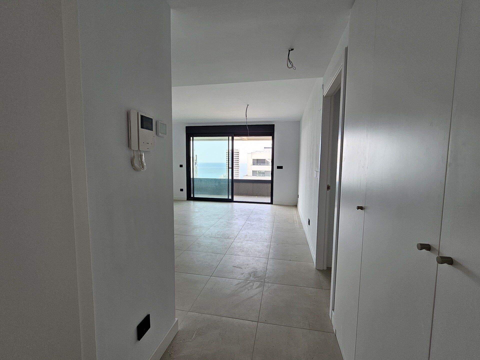 2-Bedroom Penthouse Apartment in Calpe - Image 24