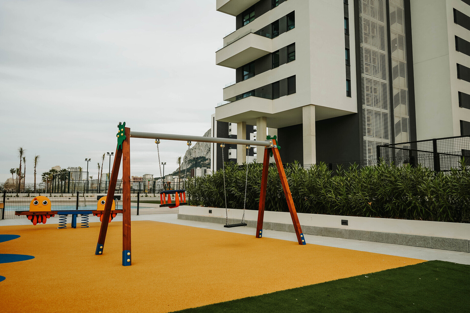 2-Bedroom Penthouse Apartment in Calpe - Image 3