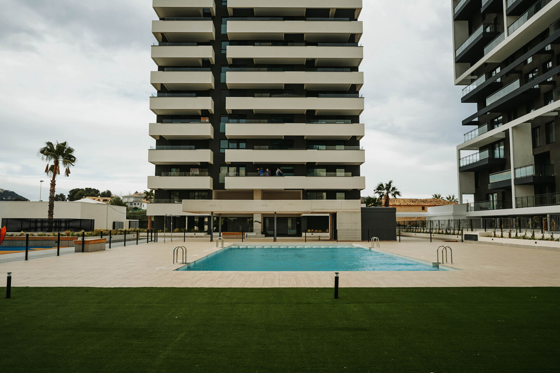 2-Bedroom Penthouse Apartment in Calpe - Image 4