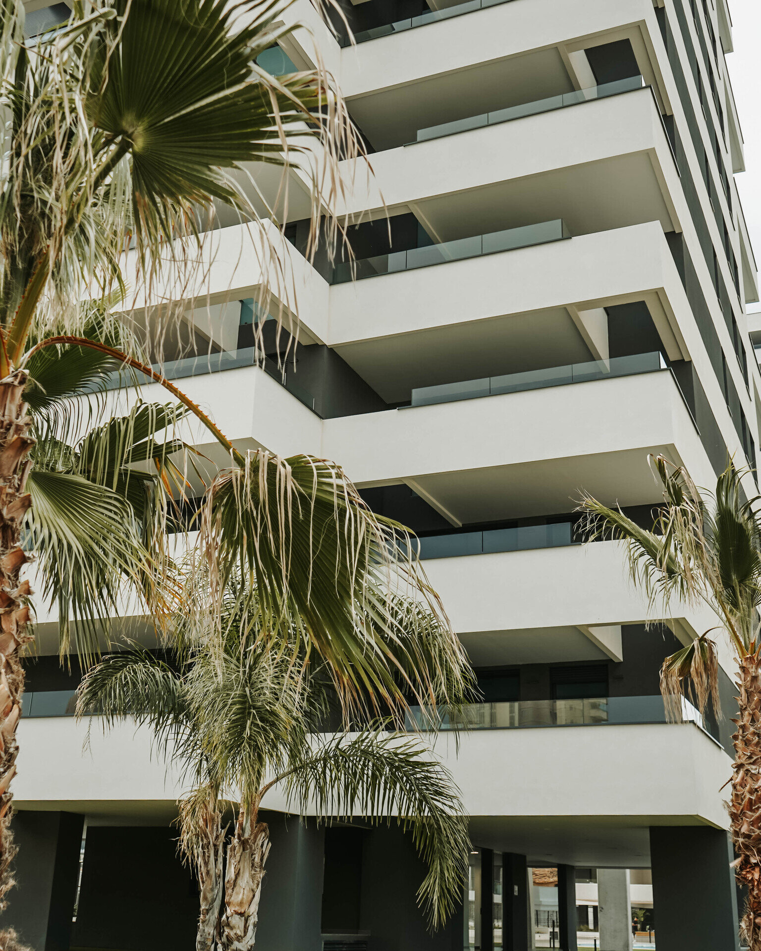 2-Bedroom Penthouse Apartment in Calpe - Image 5