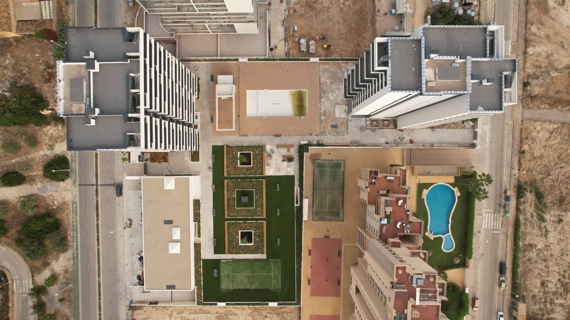 2-Bedroom Penthouse Apartment in Calpe - Image 6