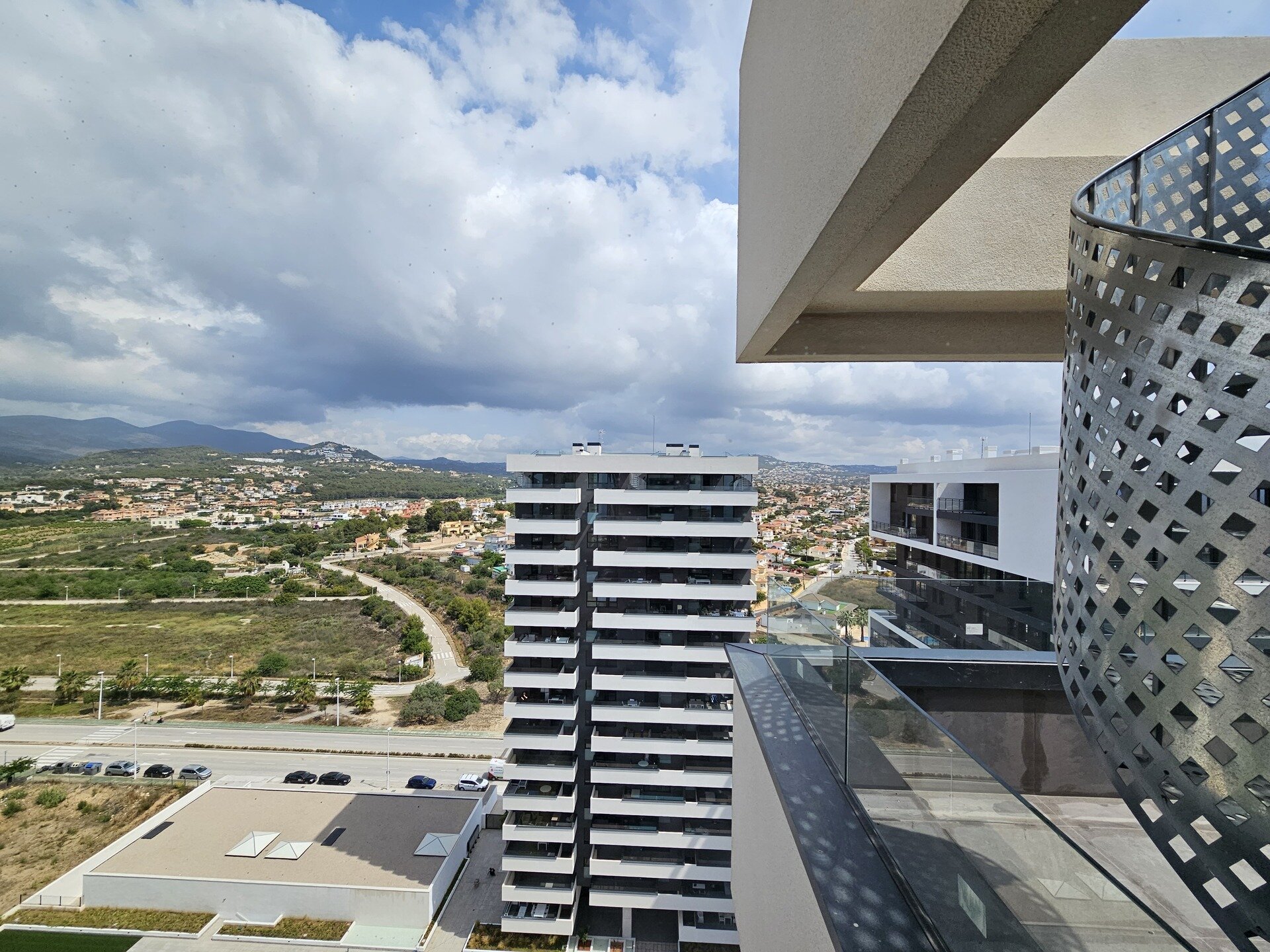 2-Bedroom Penthouse Apartment in Calpe - Image 8