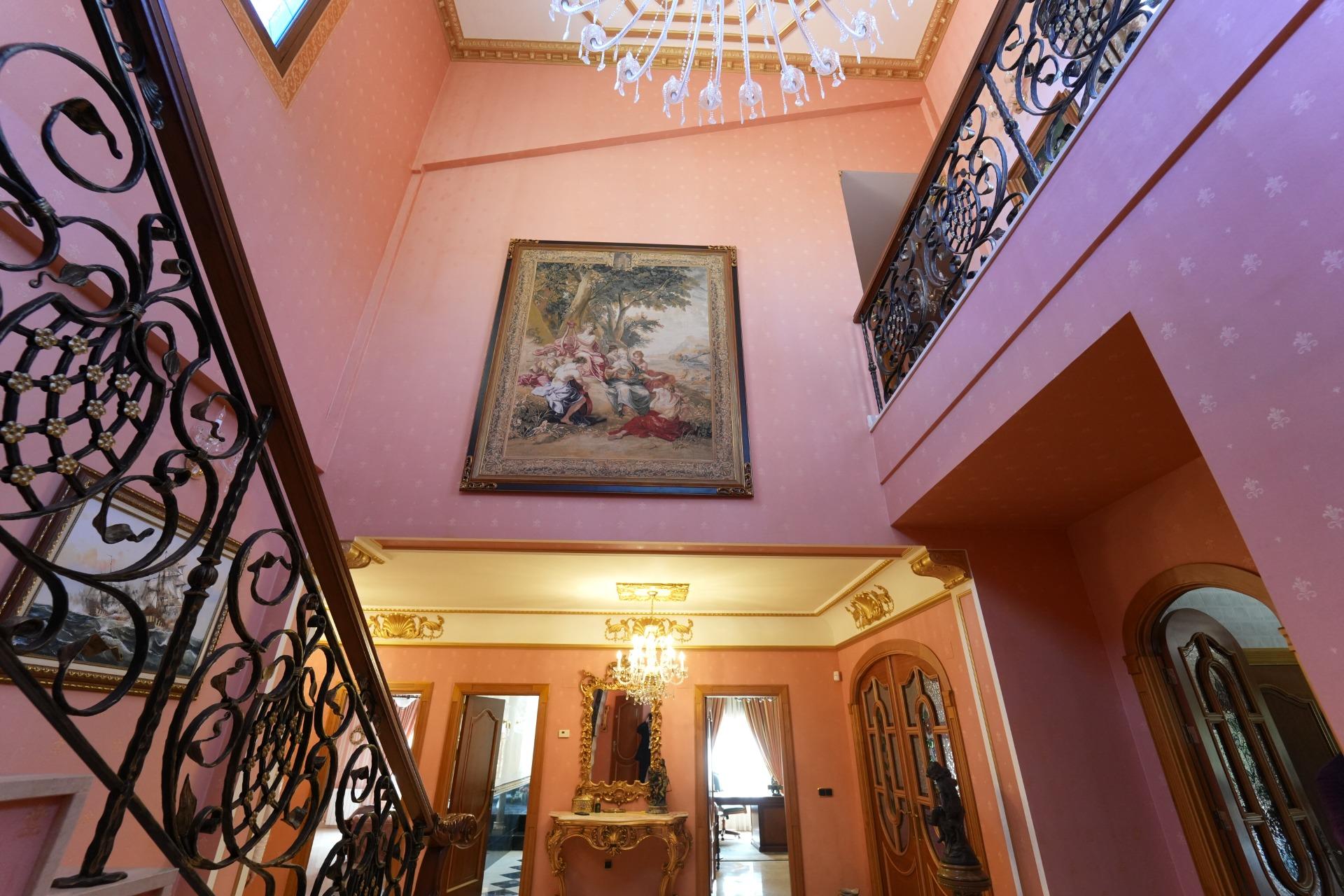 8-Bedroom Villa in Orihuela Costa - Image 10