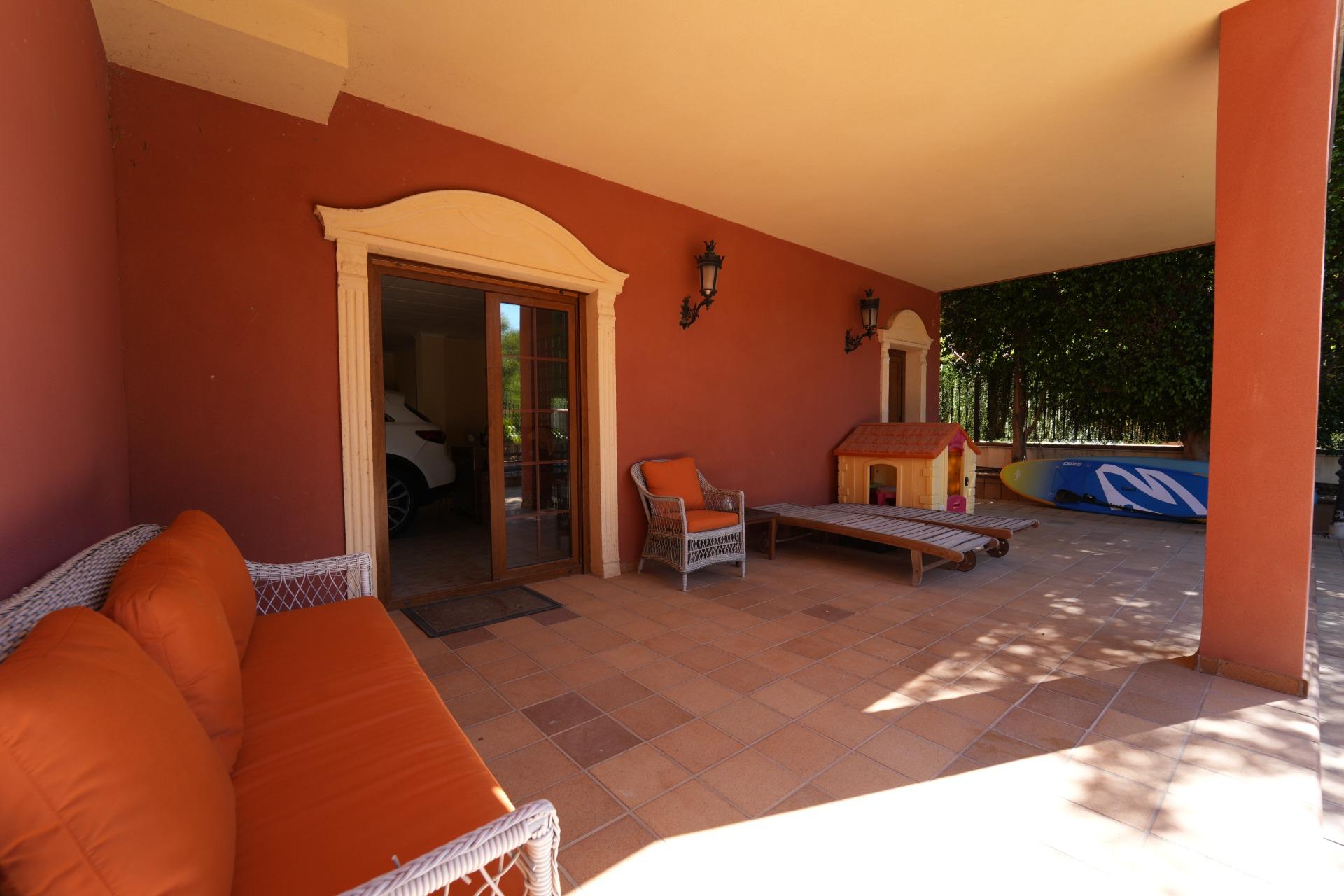 8-Bedroom Villa in Orihuela Costa - Image 26