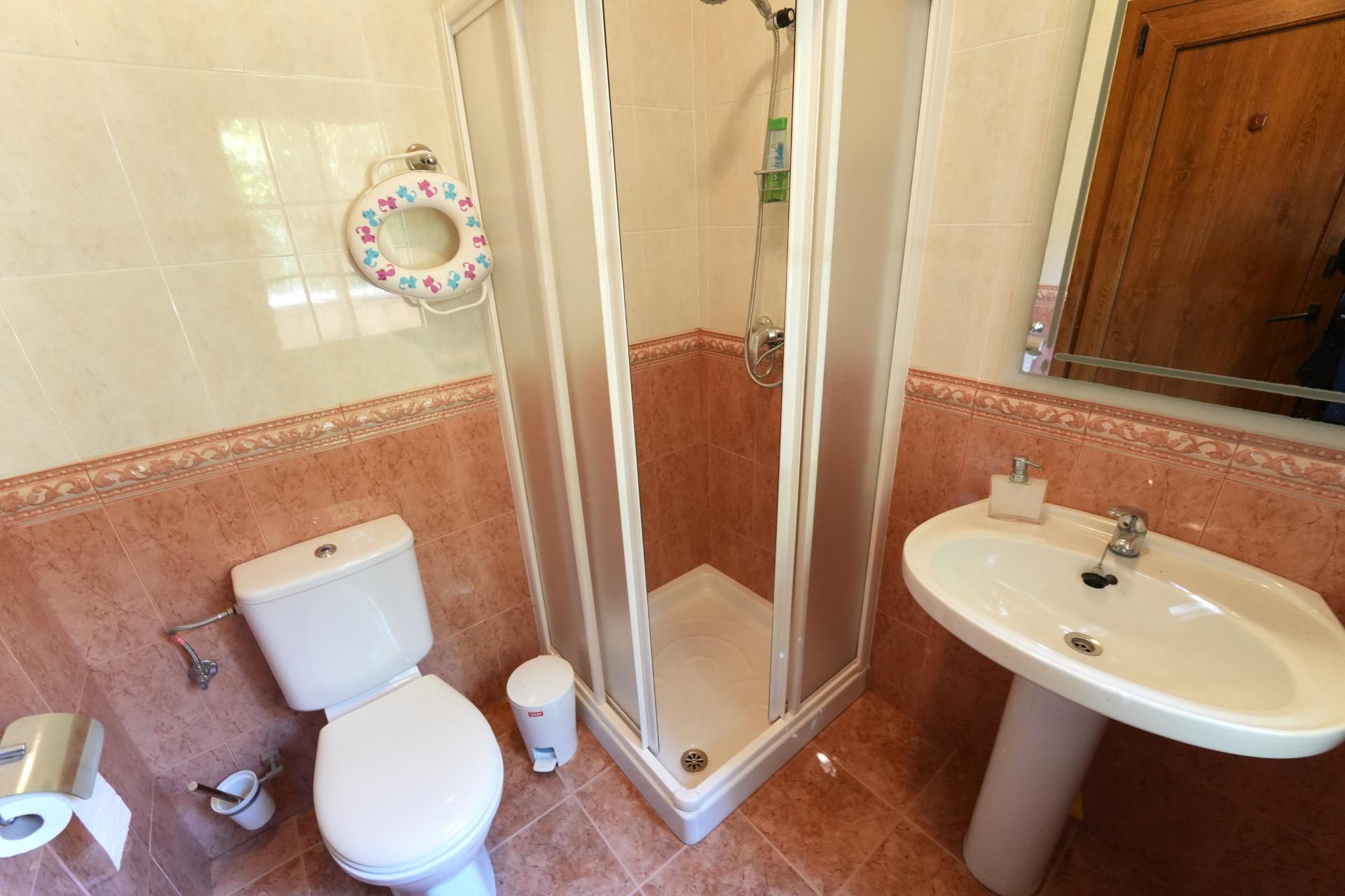 8-Bedroom Villa in Orihuela Costa - Image 30