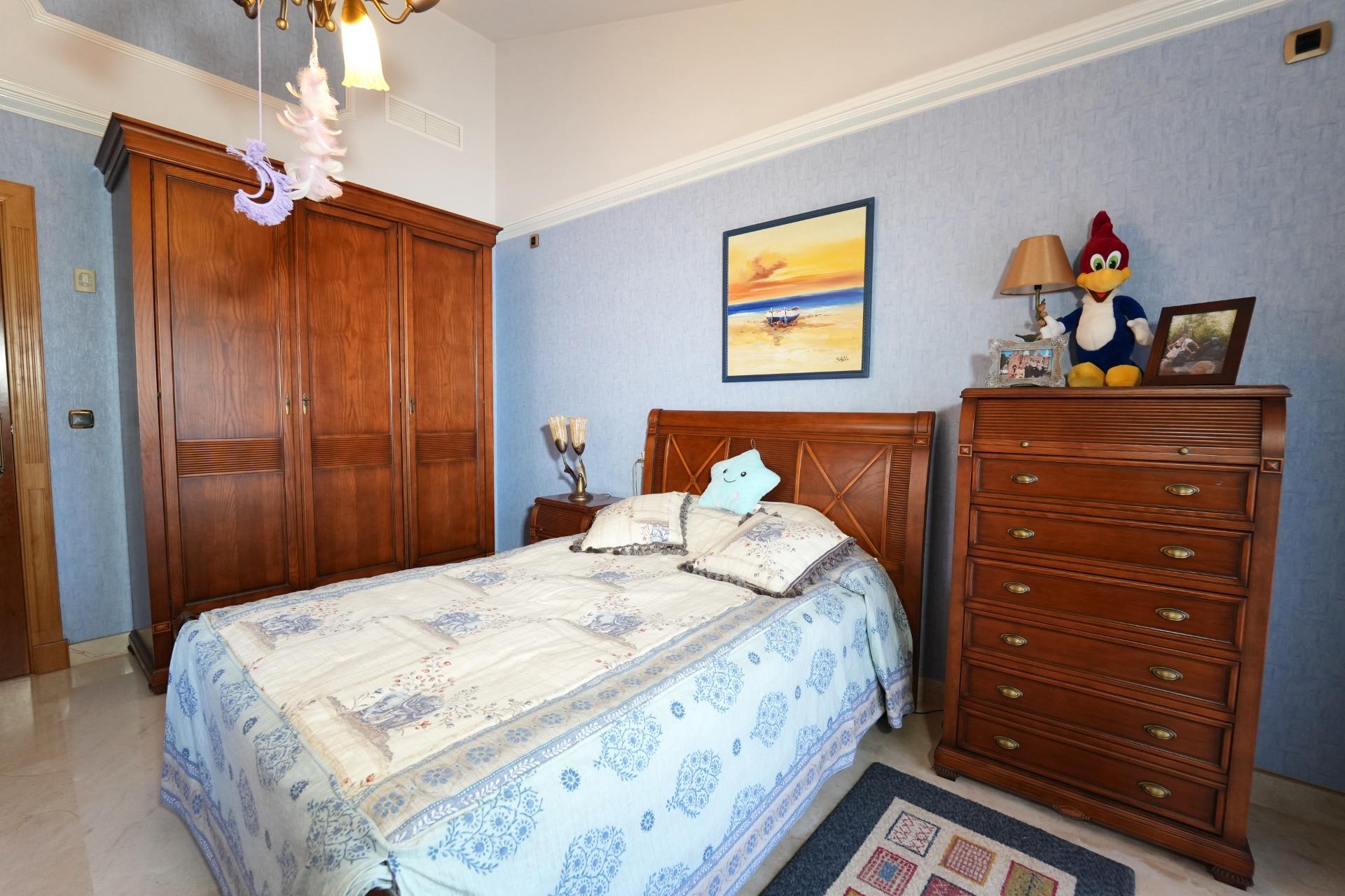 8-Bedroom Villa in Orihuela Costa - Image 4