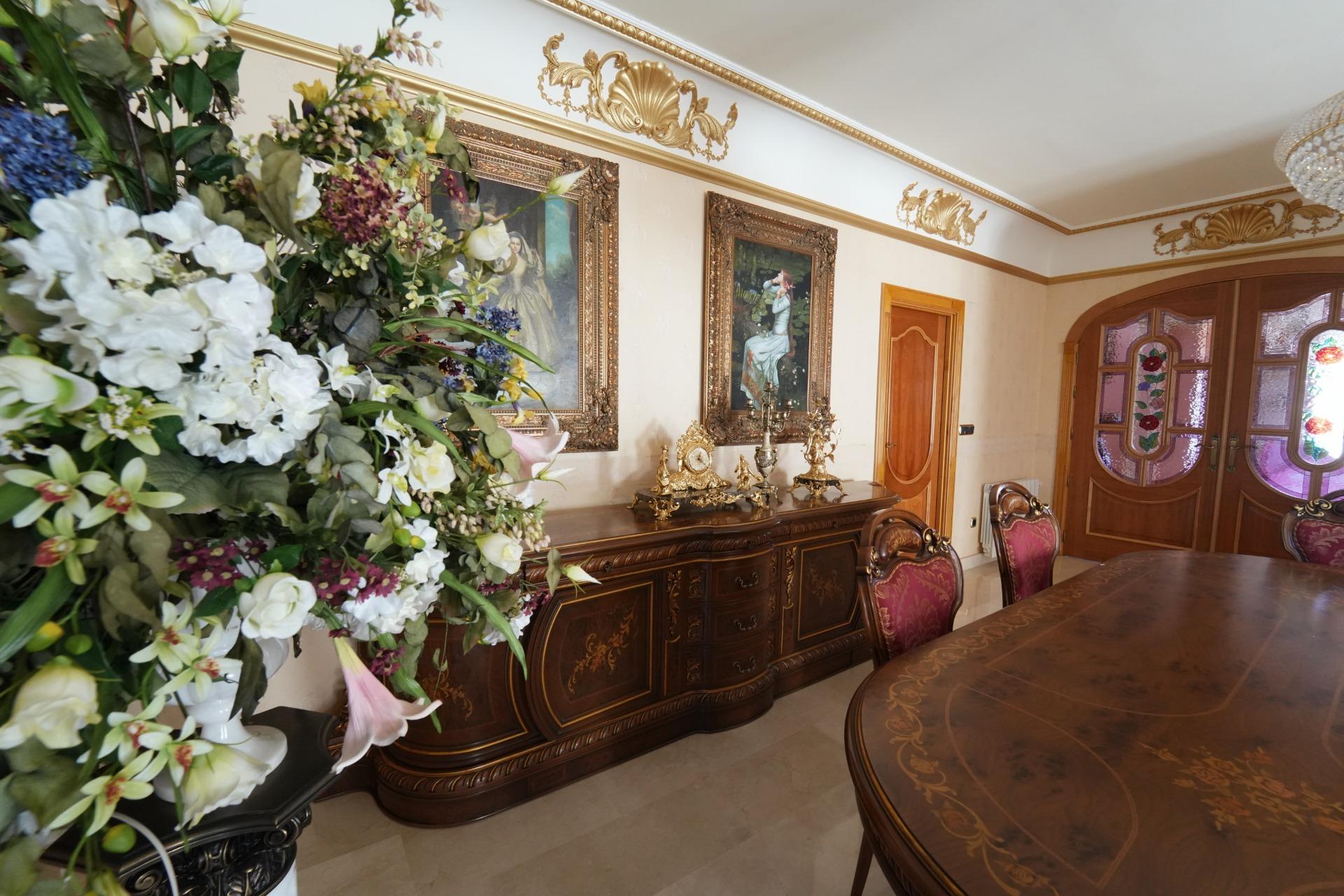 8-Bedroom Villa in Orihuela Costa - Image 48