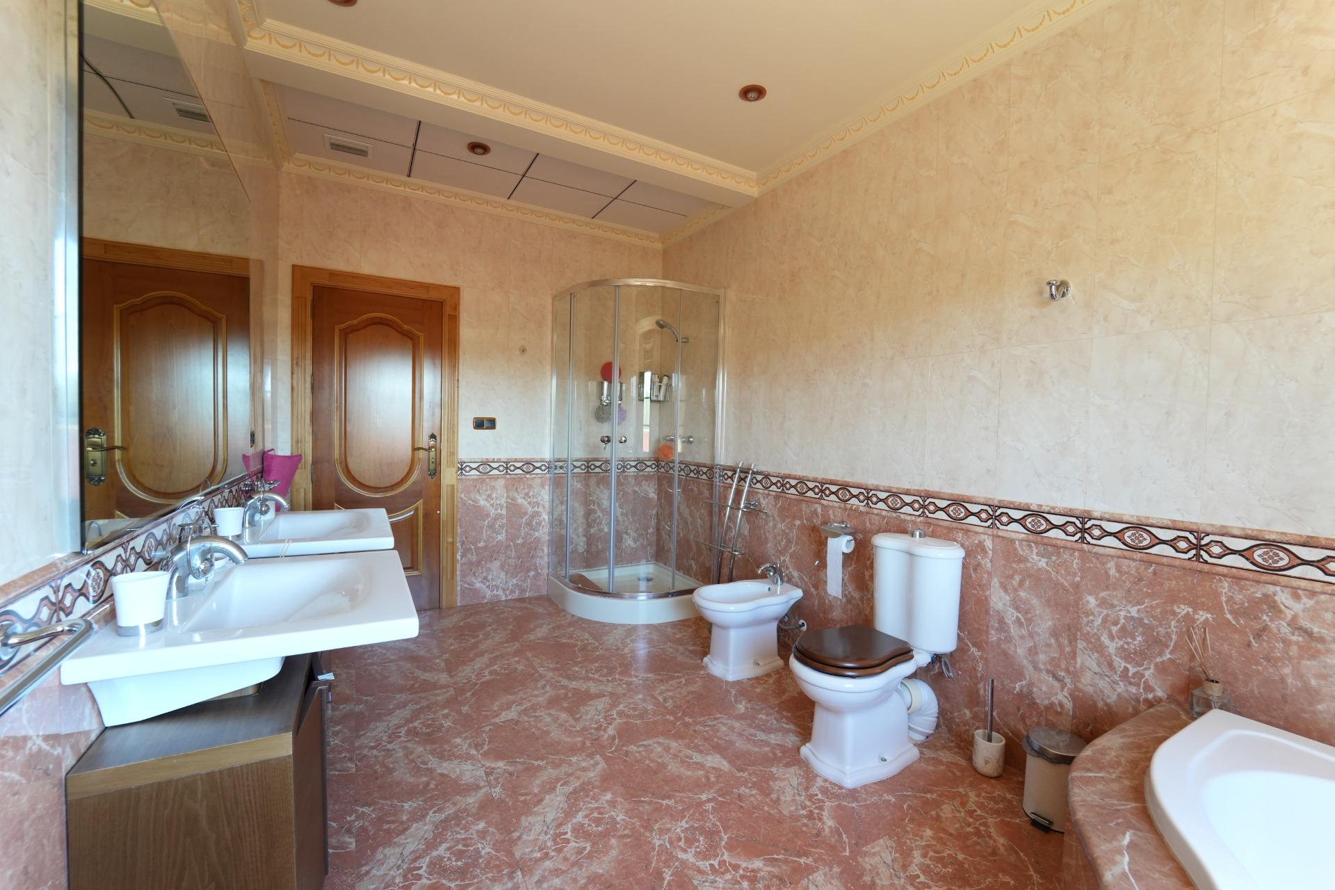 8-Bedroom Villa in Orihuela Costa - Image 8