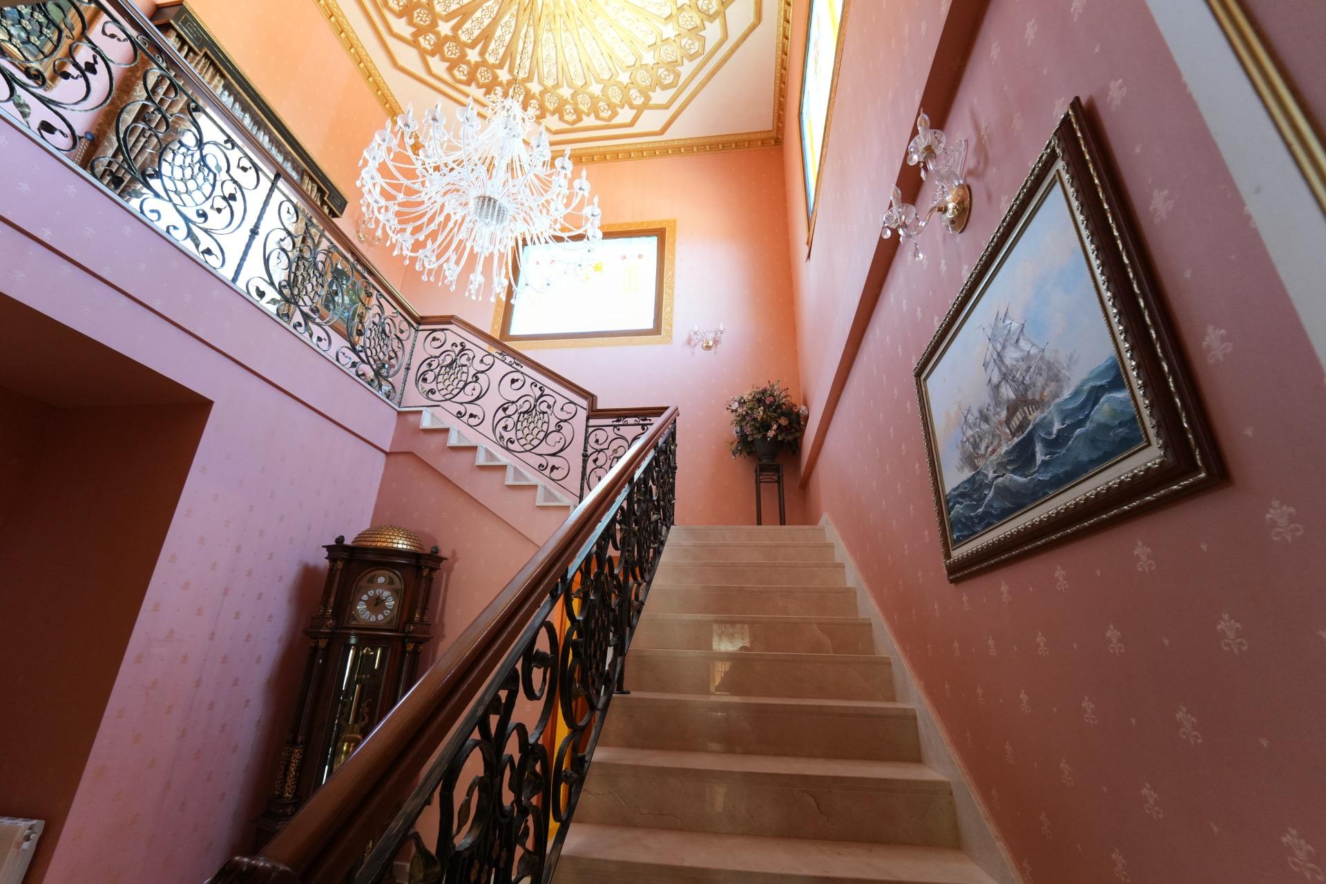 8-Bedroom Villa in Orihuela Costa - Image 9