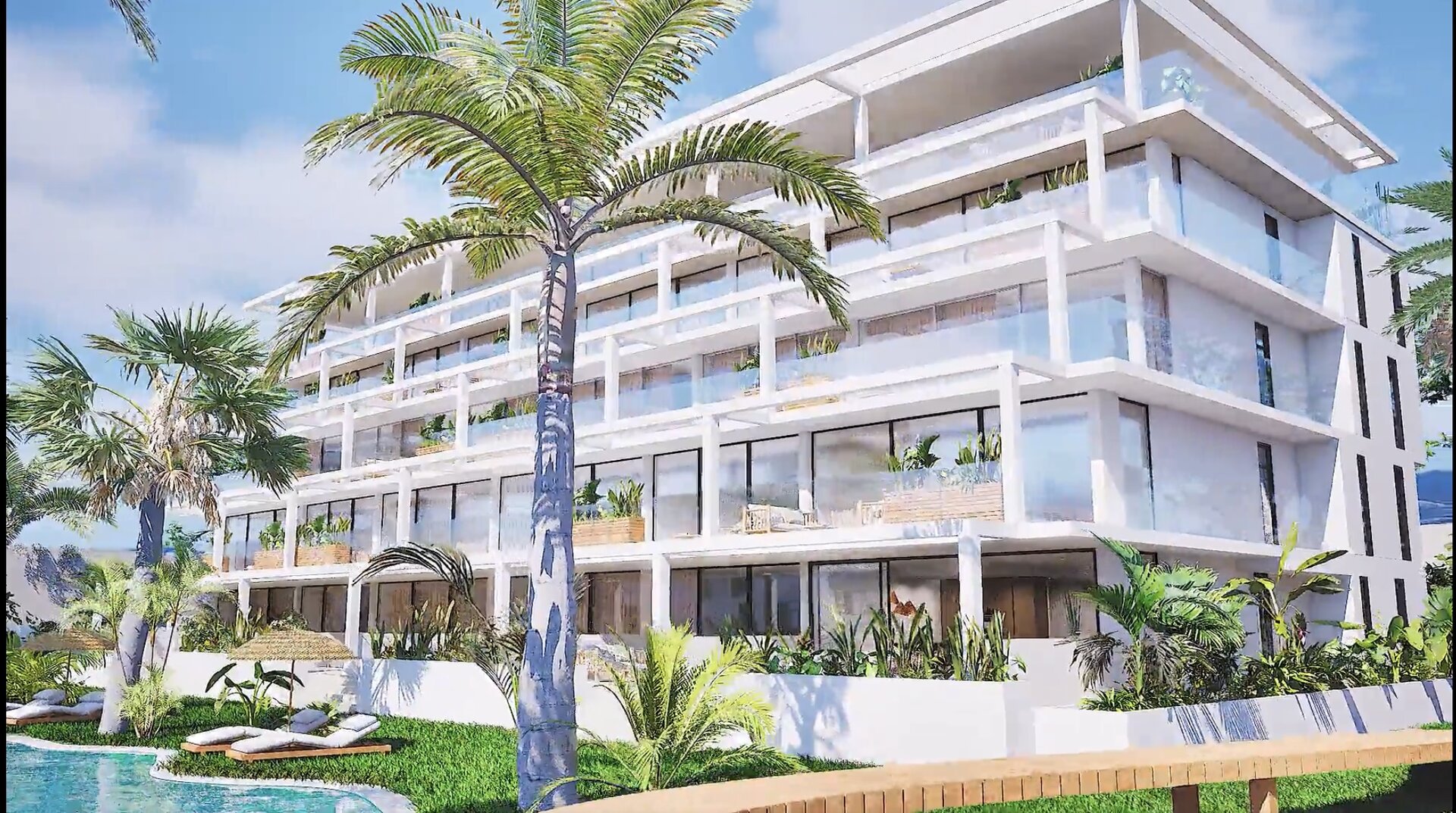 Benedenwoning met 3 Slaapkamers in Islas Menores - Image 7