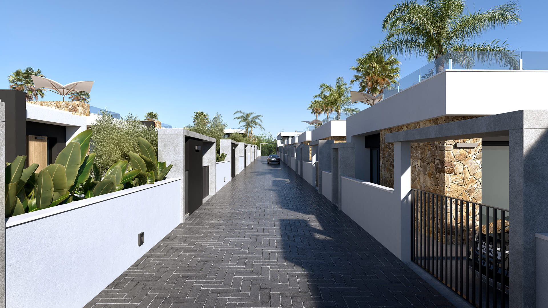 3-Bedroom Detached House in Ciudad Quesada - Image 16