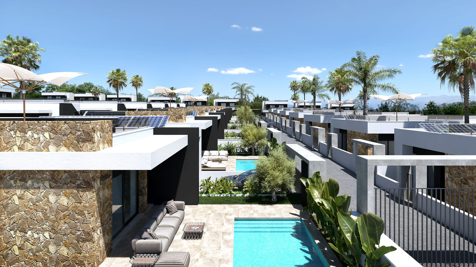 3-Bedroom Detached House in Ciudad Quesada - Image 18