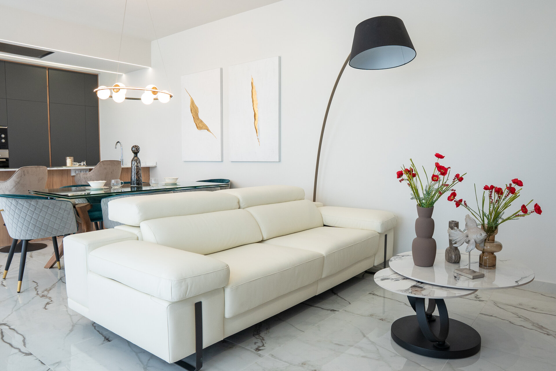 3-Bedroom Detached House in Ciudad Quesada - Image 19