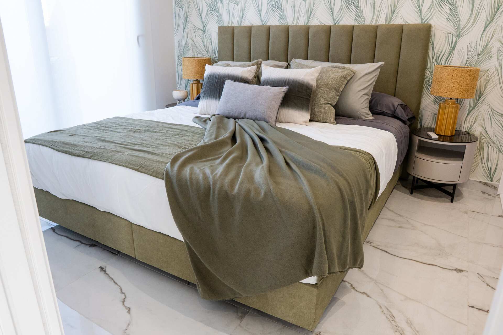 3-Bedroom Detached House in Ciudad Quesada - Image 21