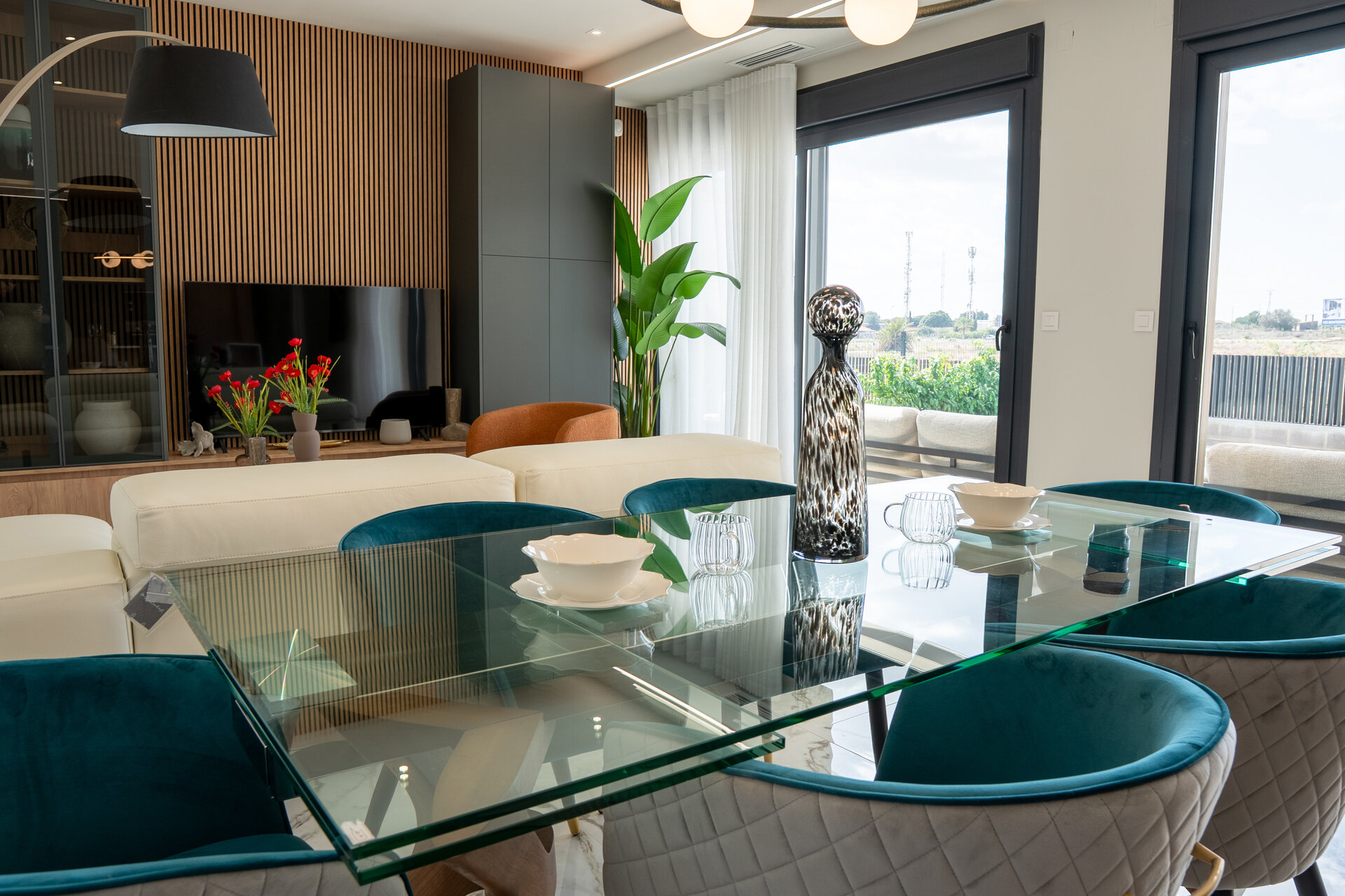 3-Bedroom Detached House in Ciudad Quesada - Image 22