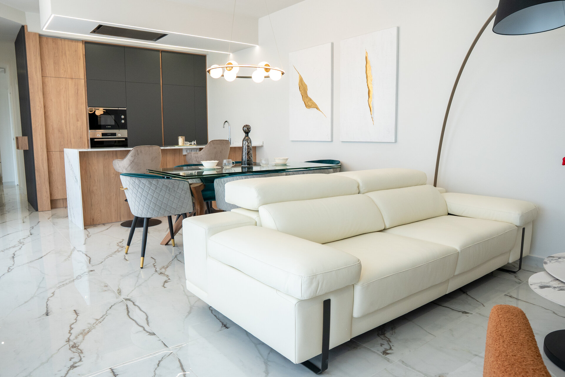 3-Bedroom Detached House in Ciudad Quesada - Image 24