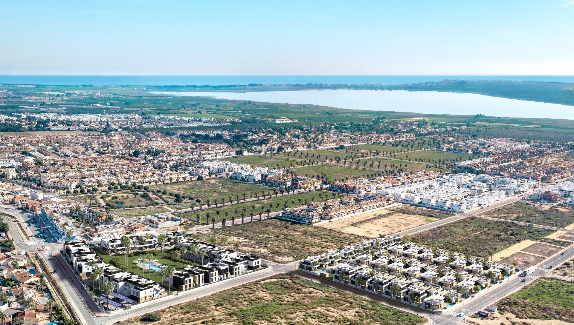 3-Bedroom Detached House in Ciudad Quesada - Image 7