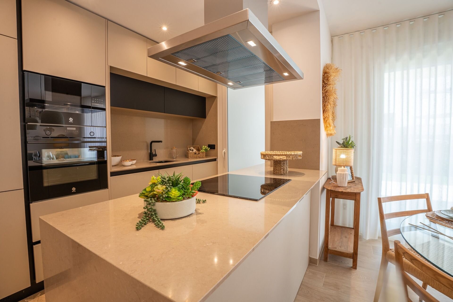 3-Bedroom Bungalow in La Finca Golf - Image 15