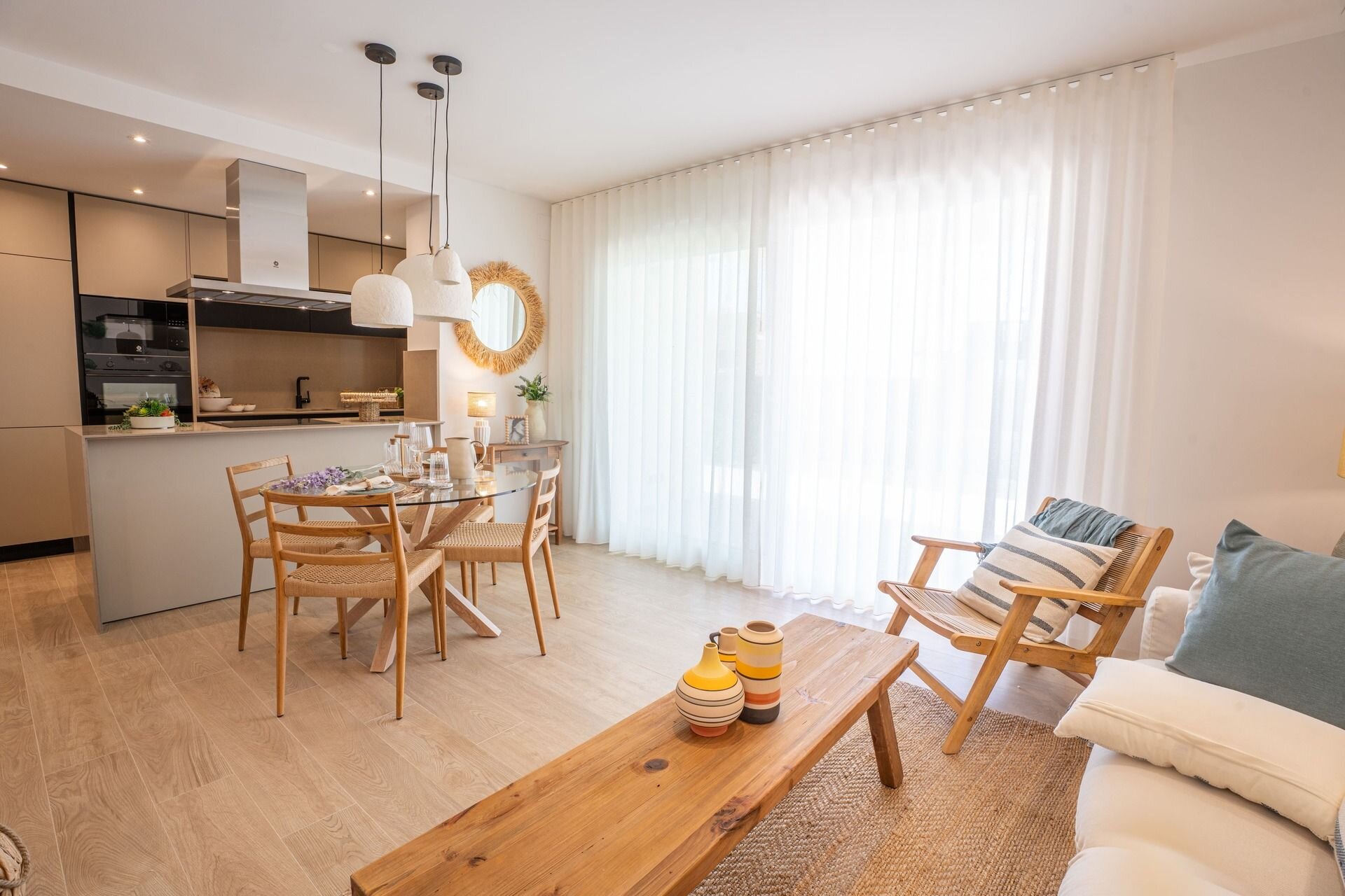 3-Bedroom Bungalow in La Finca Golf - Image 16