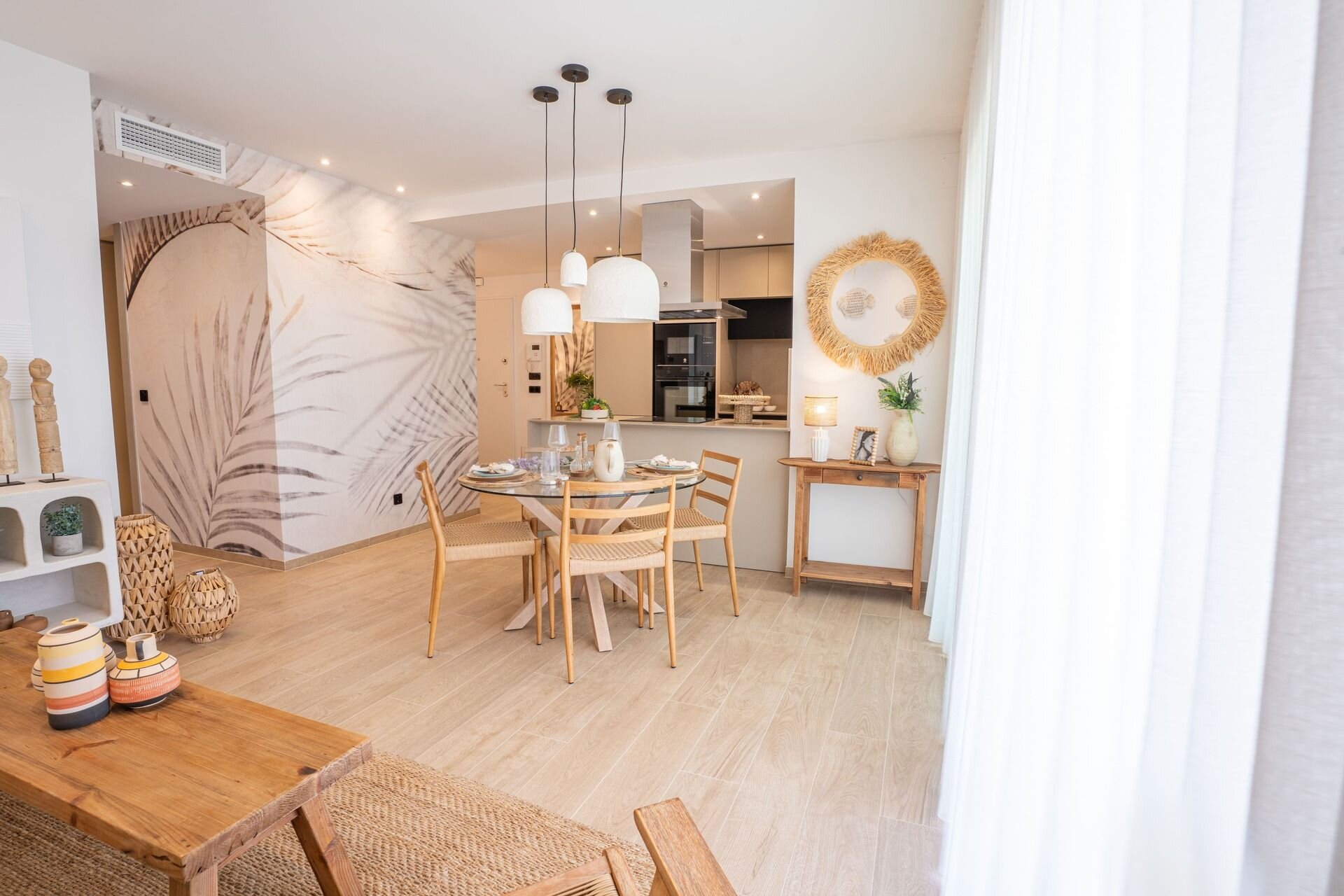 3-Bedroom Bungalow in La Finca Golf - Image 3