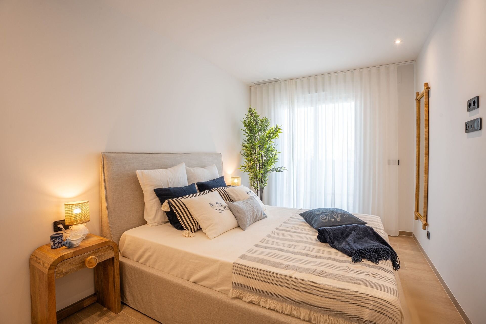 3-Bedroom Bungalow in La Finca Golf - Image 8