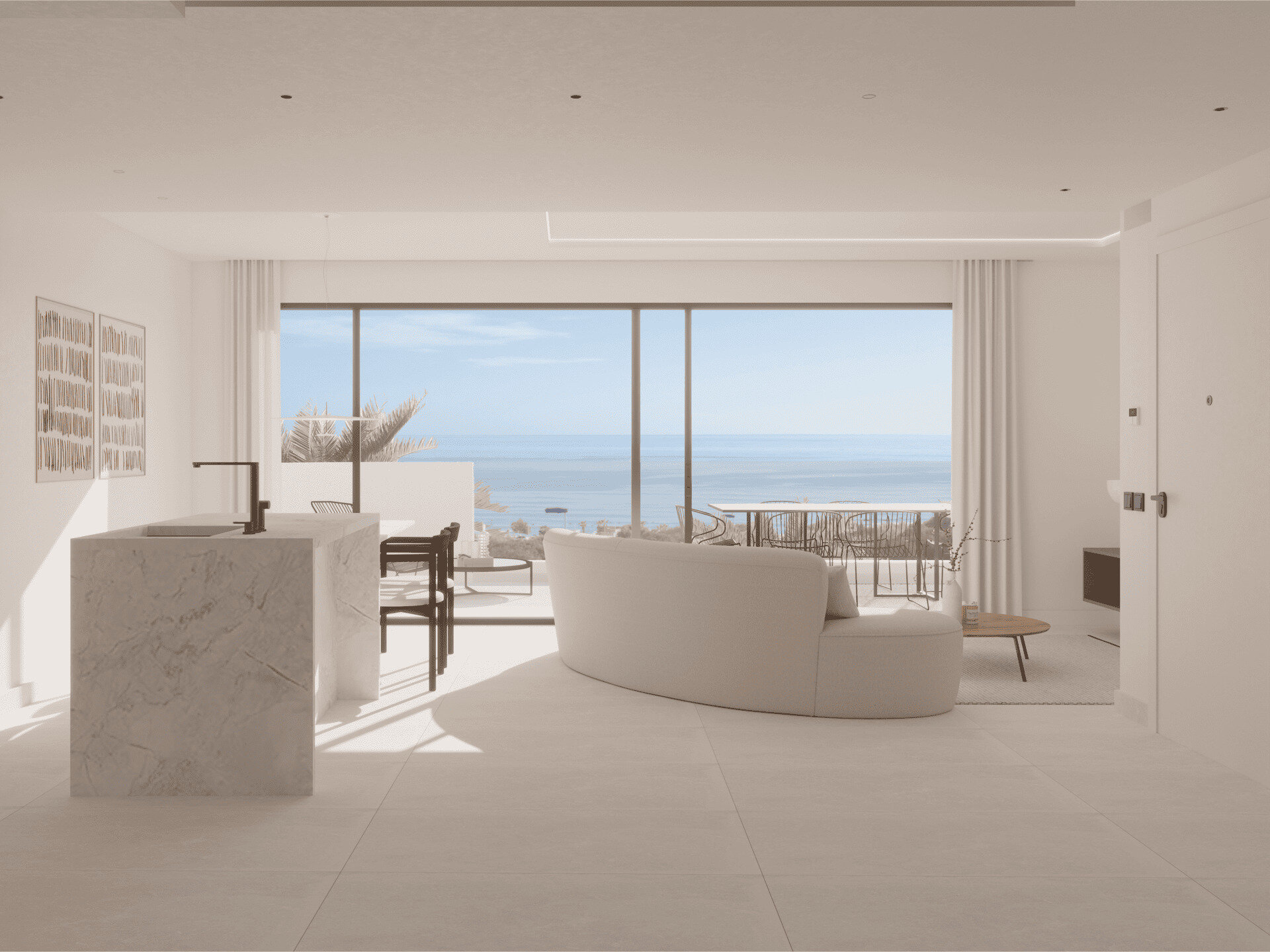 2-Bedroom Bungalow in Torrevieja - Image 11