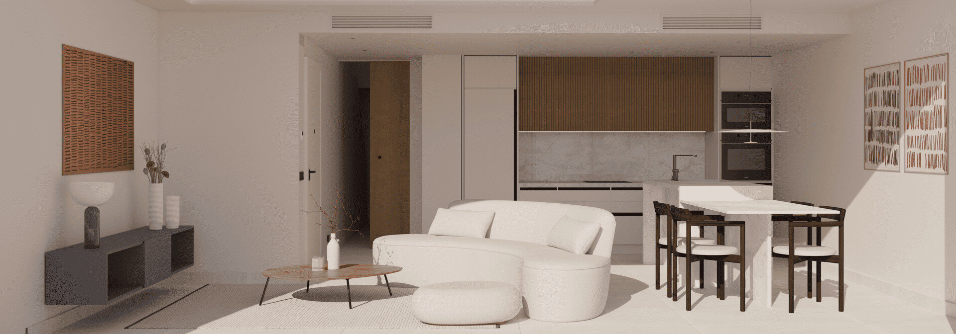 2-Bedroom Bungalow in Torrevieja - Image 12
