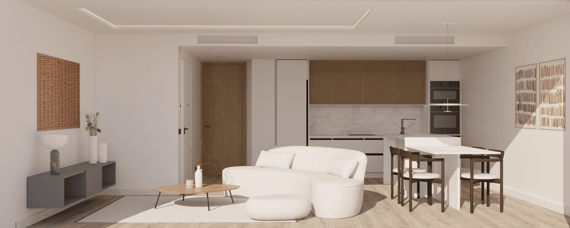 2-Bedroom Bungalow in Torrevieja - Image 13