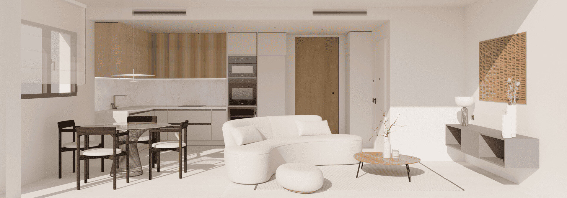 2-Bedroom Bungalow in Torrevieja - Image 14