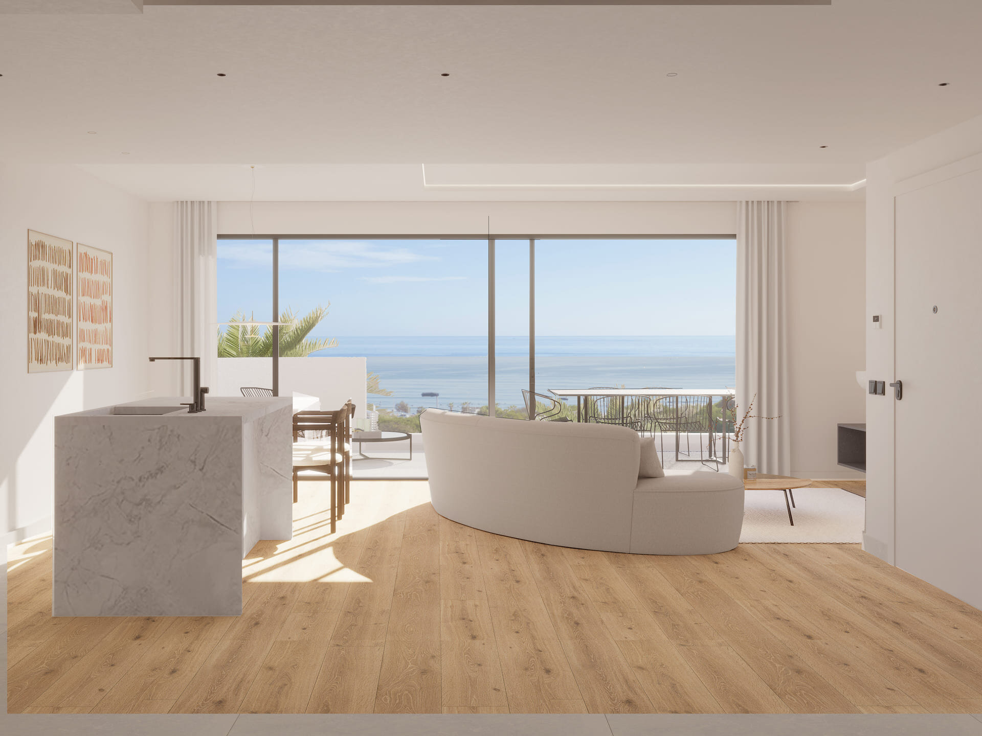 2-Bedroom Bungalow in Torrevieja - Image 15