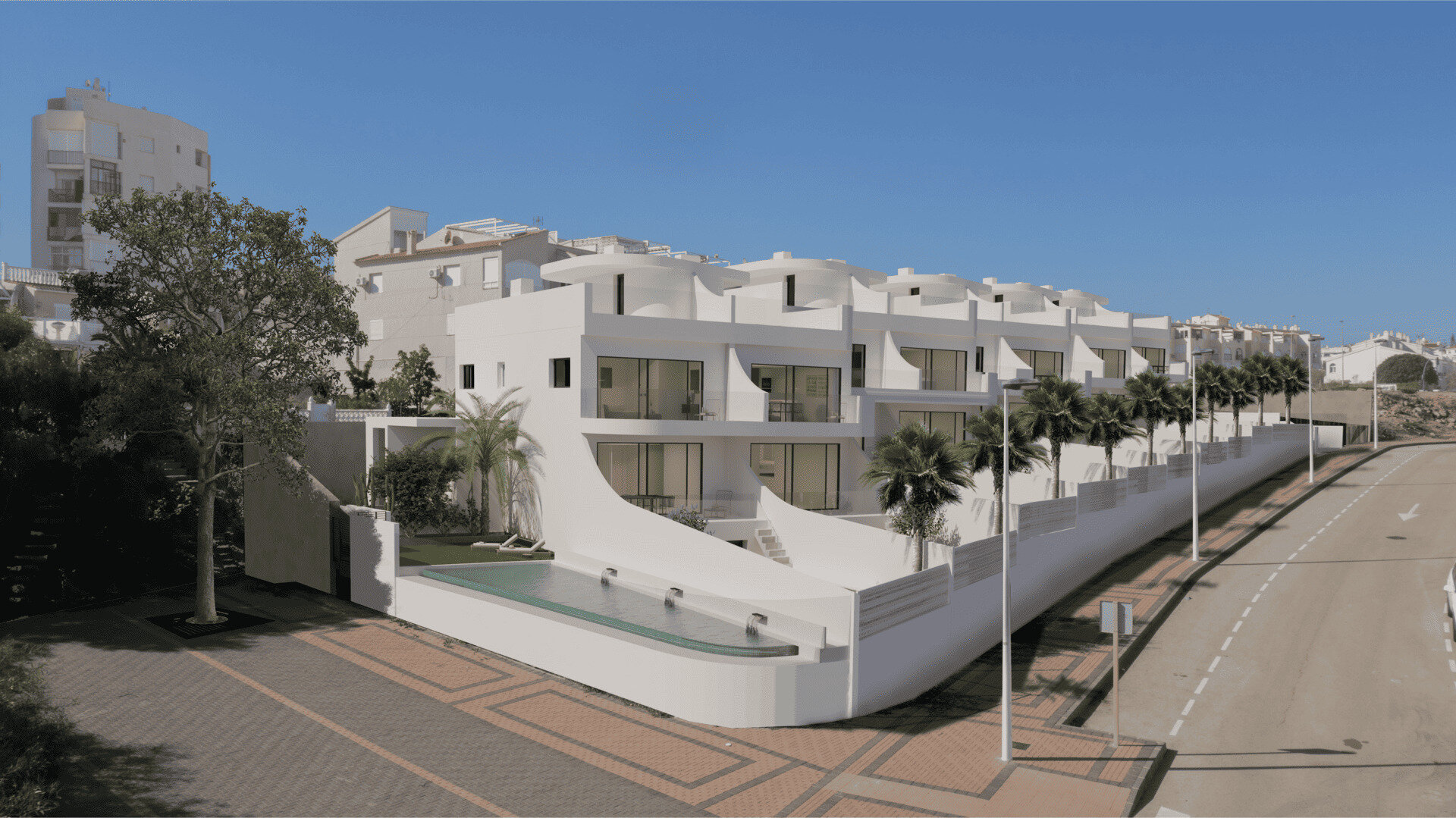 2-Bedroom Bungalow in Torrevieja - Image 3