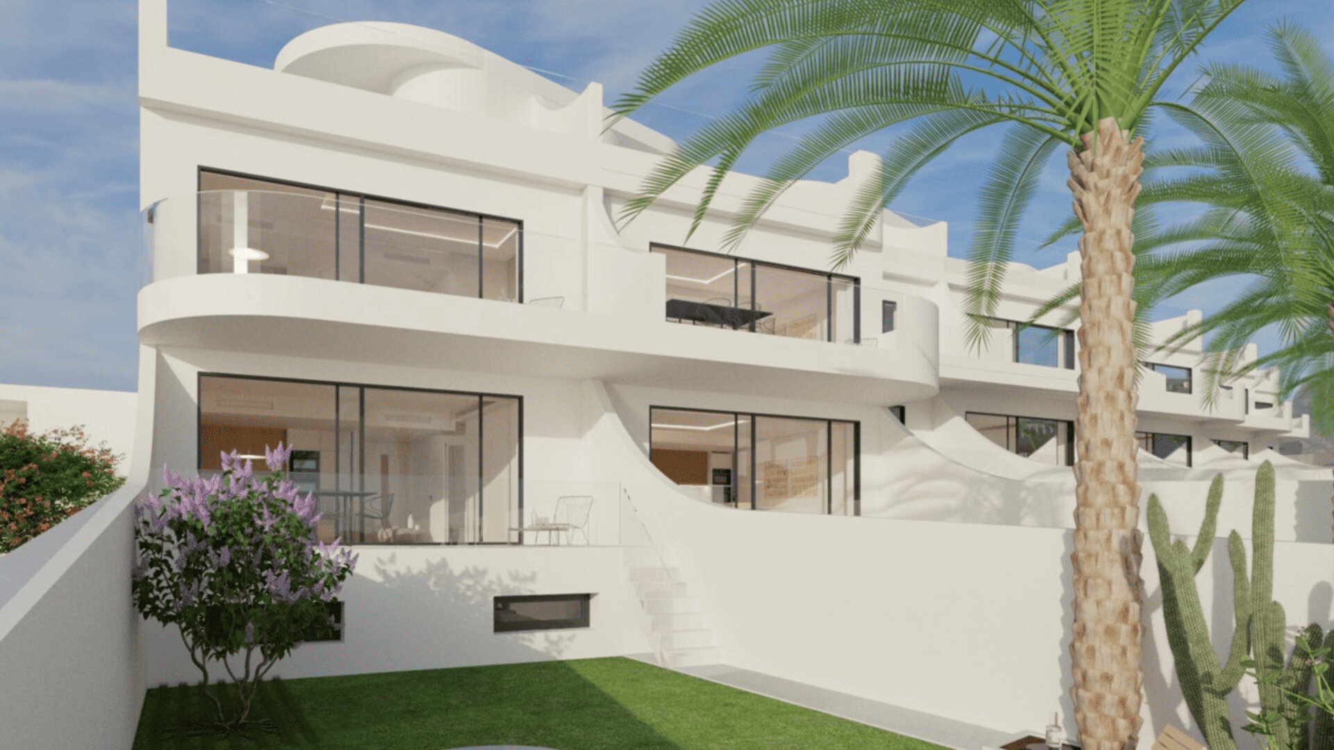 2-Bedroom Bungalow in Torrevieja - Image 4