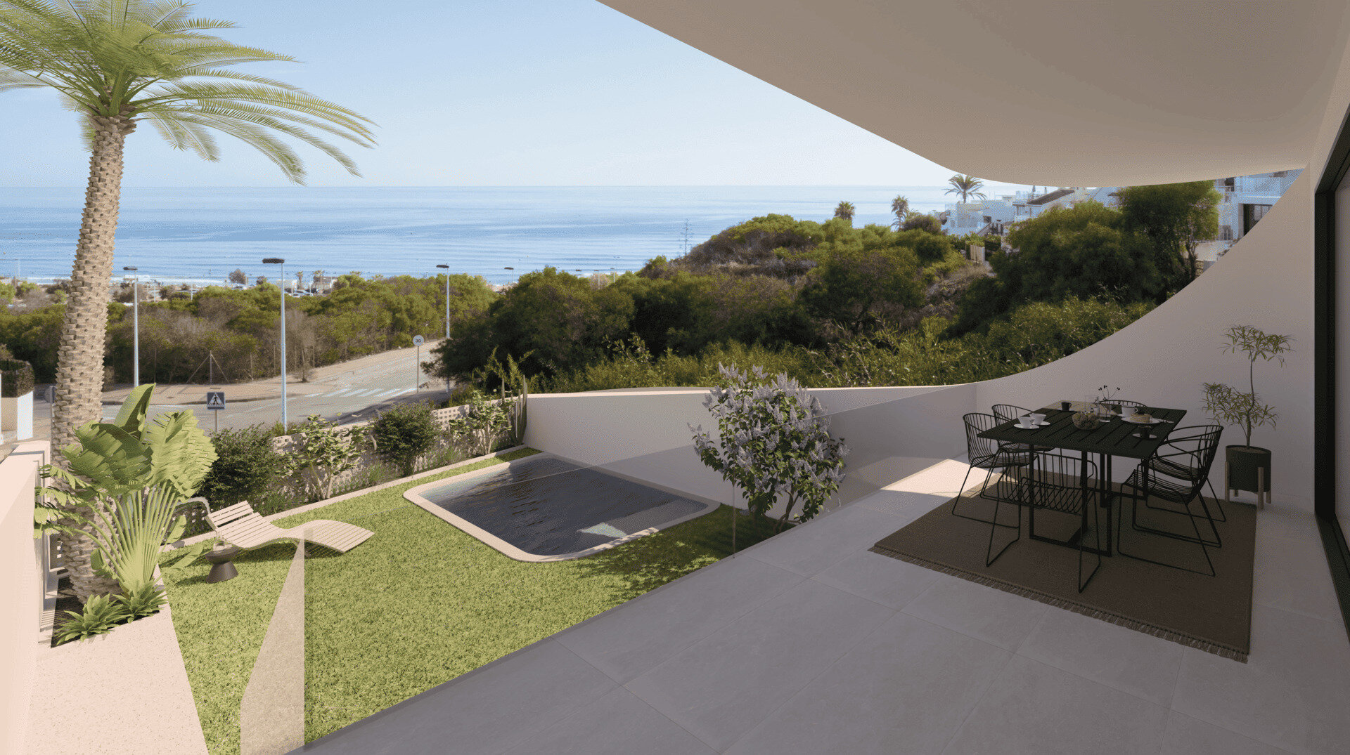2-Bedroom Bungalow in Torrevieja - Image 5