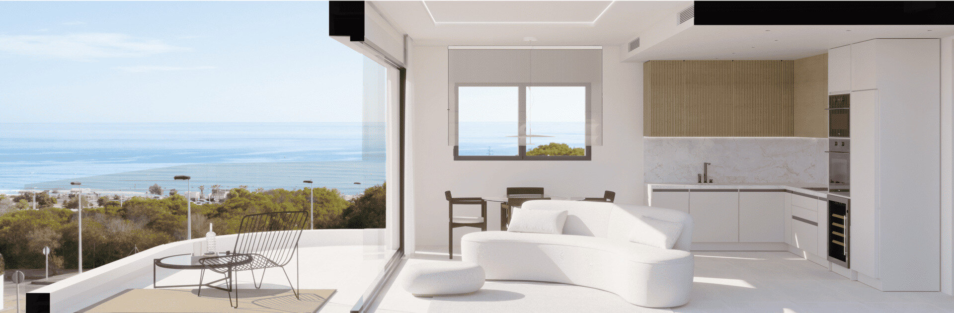 2-Bedroom Bungalow in Torrevieja - Image 6