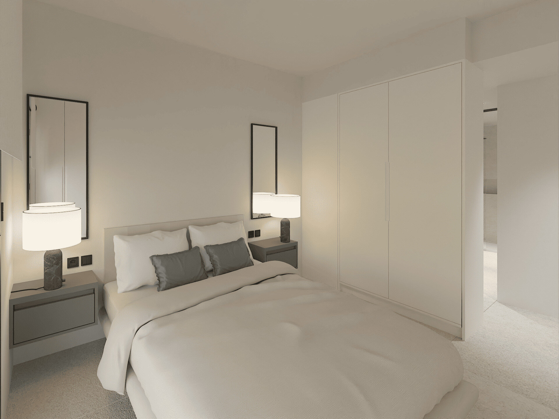 2-Bedroom Bungalow in Torrevieja - Image 8