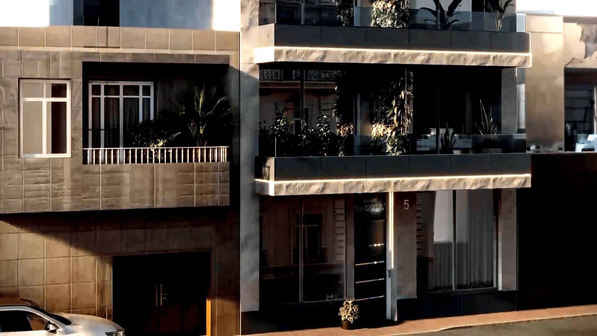 1-Bedroom Apartment in Torrevieja - Image 24