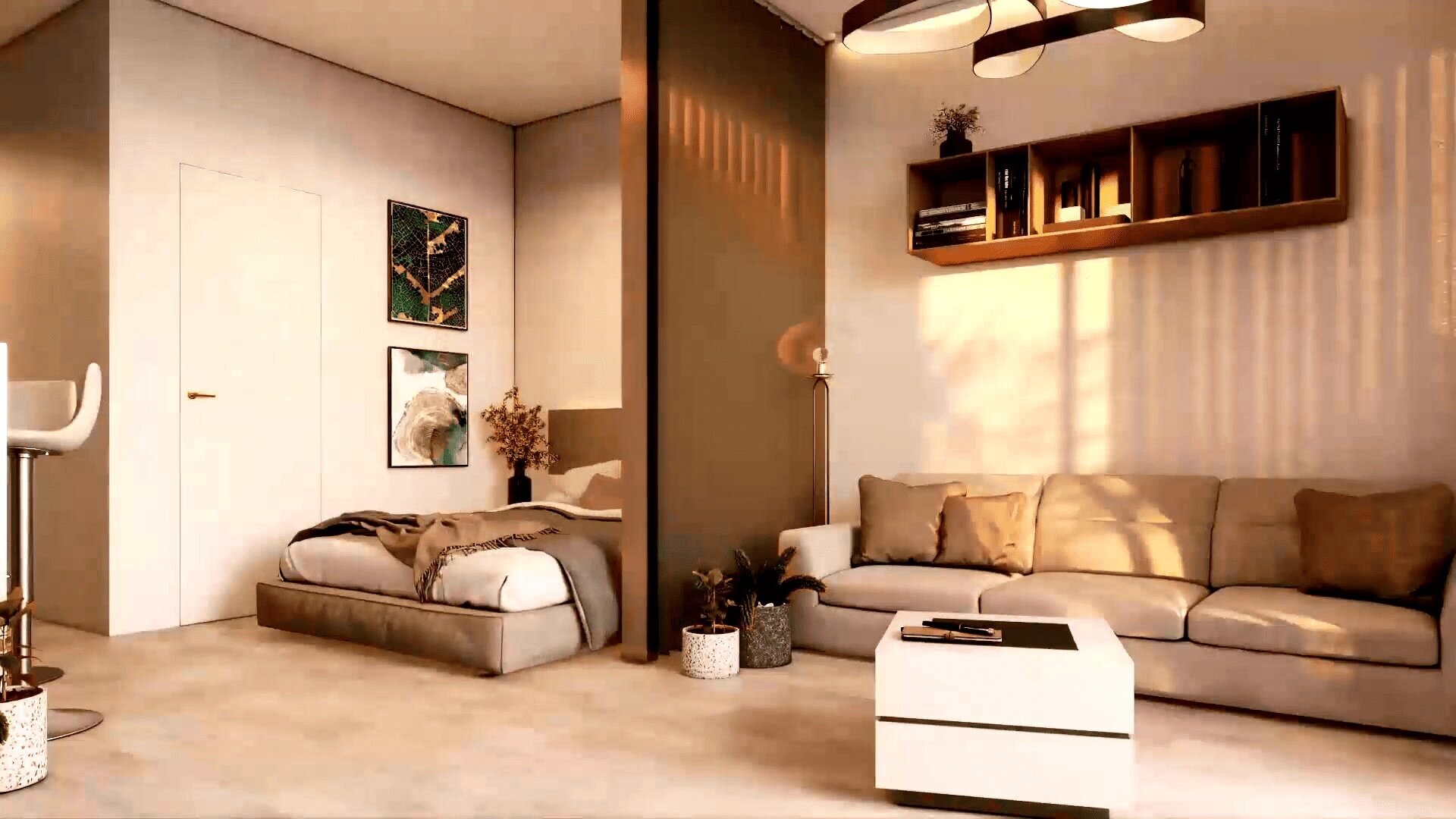 1-Bedroom Apartment in Torrevieja - Image 9