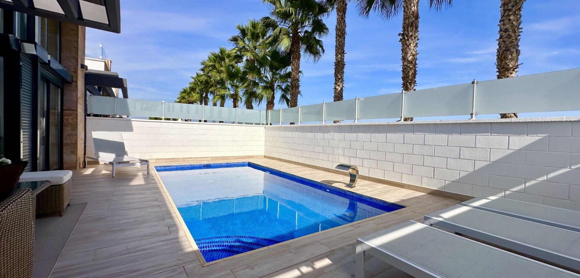 3-Bedroom Villa in Orihuela Costa - Image 10